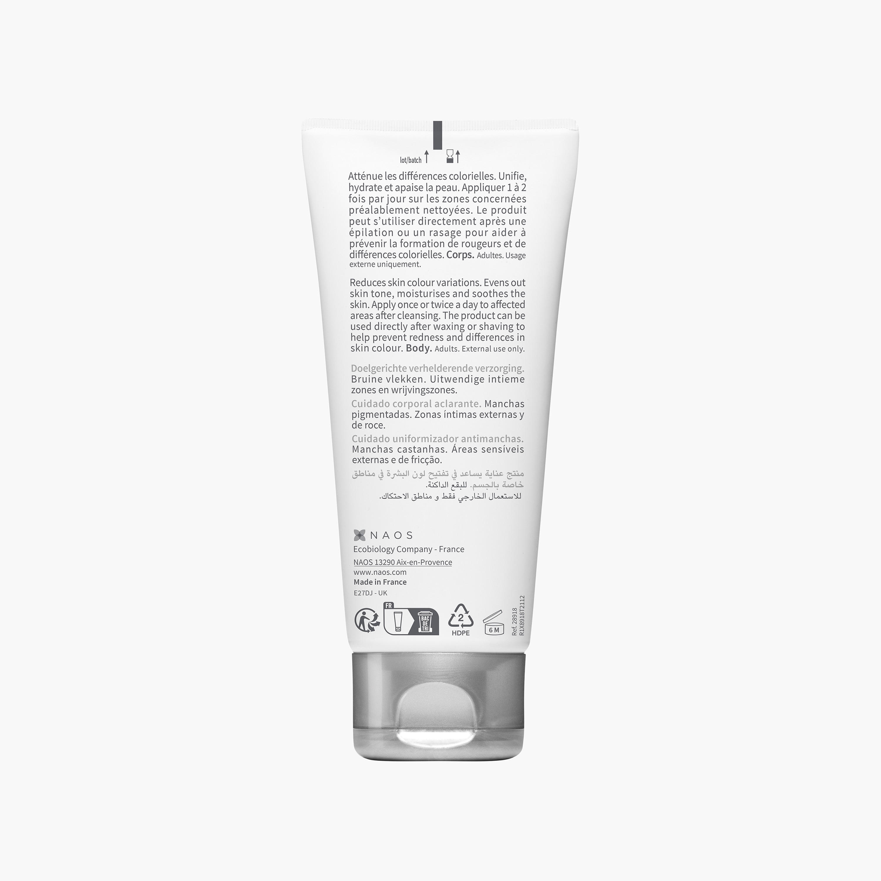 Bioderma Pigmentbio Sensitive Areas Brightening Cream - 75 ml-beautyandpersonalcare-skin-moisturisers-bodyandhandlotions-image-2