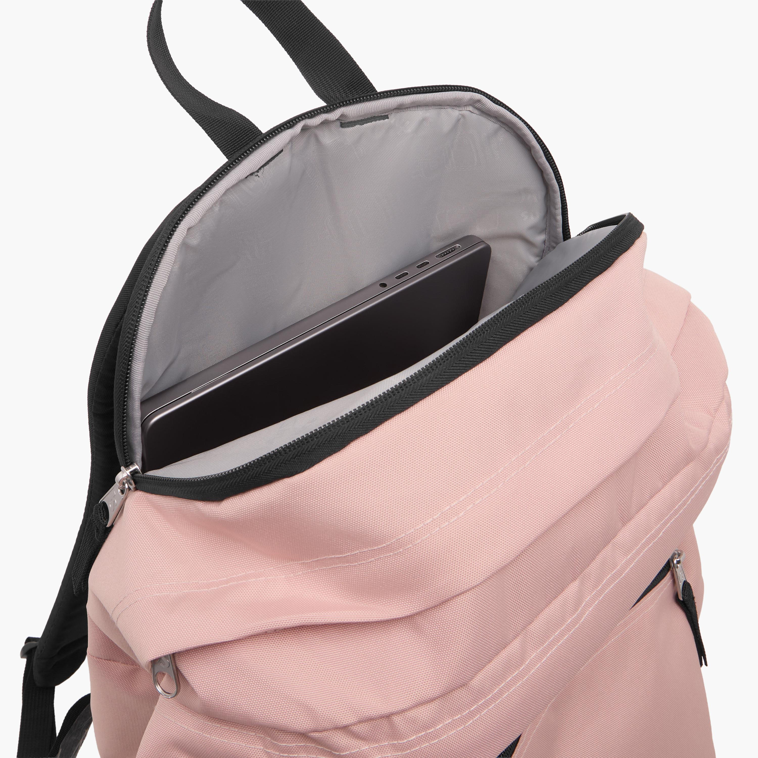 Jansport Solid Backpack with Adjustable Shoulder Straps - 21x16x13 inches - Lifetime Warranty-school-bagsandbackpacks-backpacks-image-10
