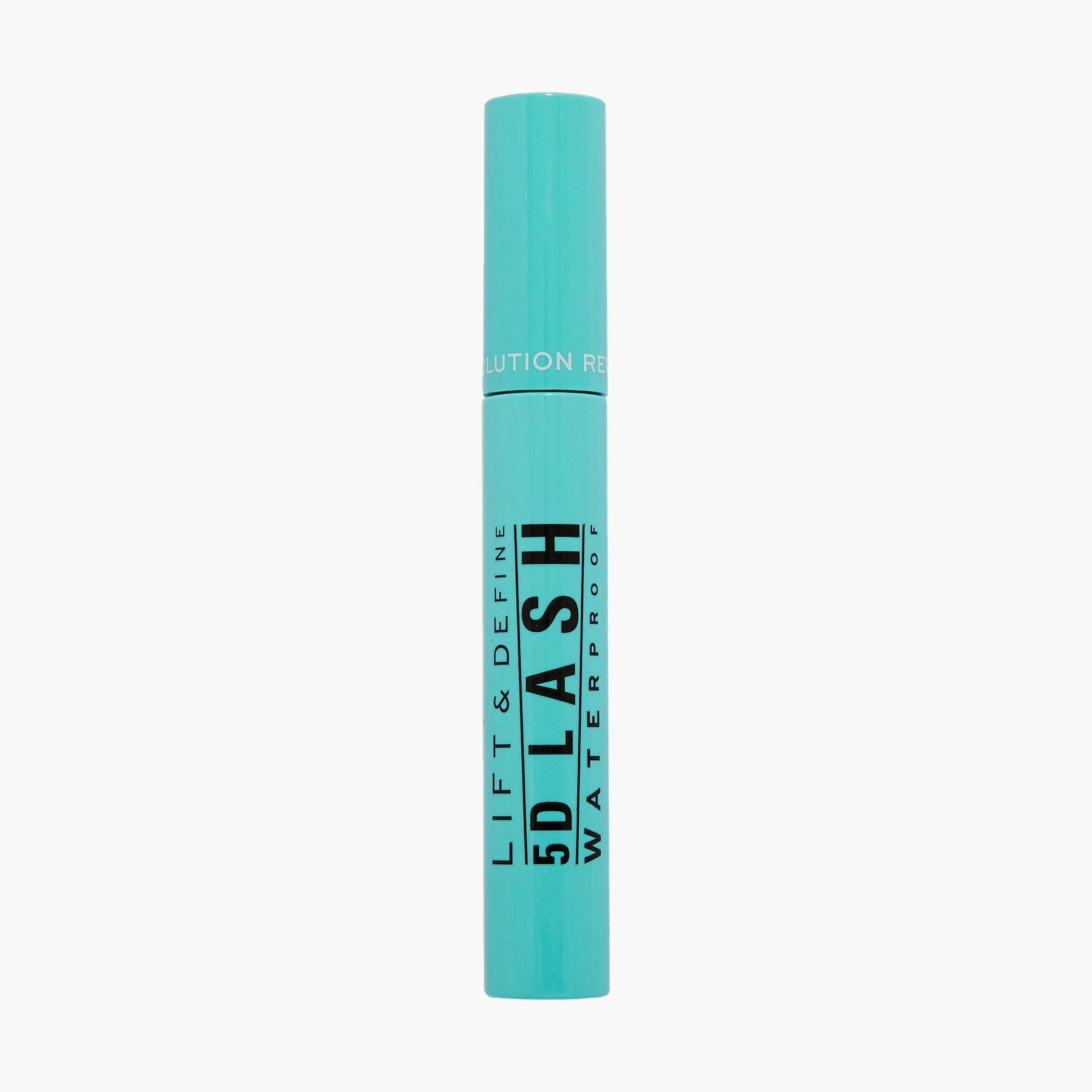Makeup Revolution 5D Lash Waterproof Mascara - 14 ml-beautyandpersonalcare-makeup-eyes-mascaras-image-4