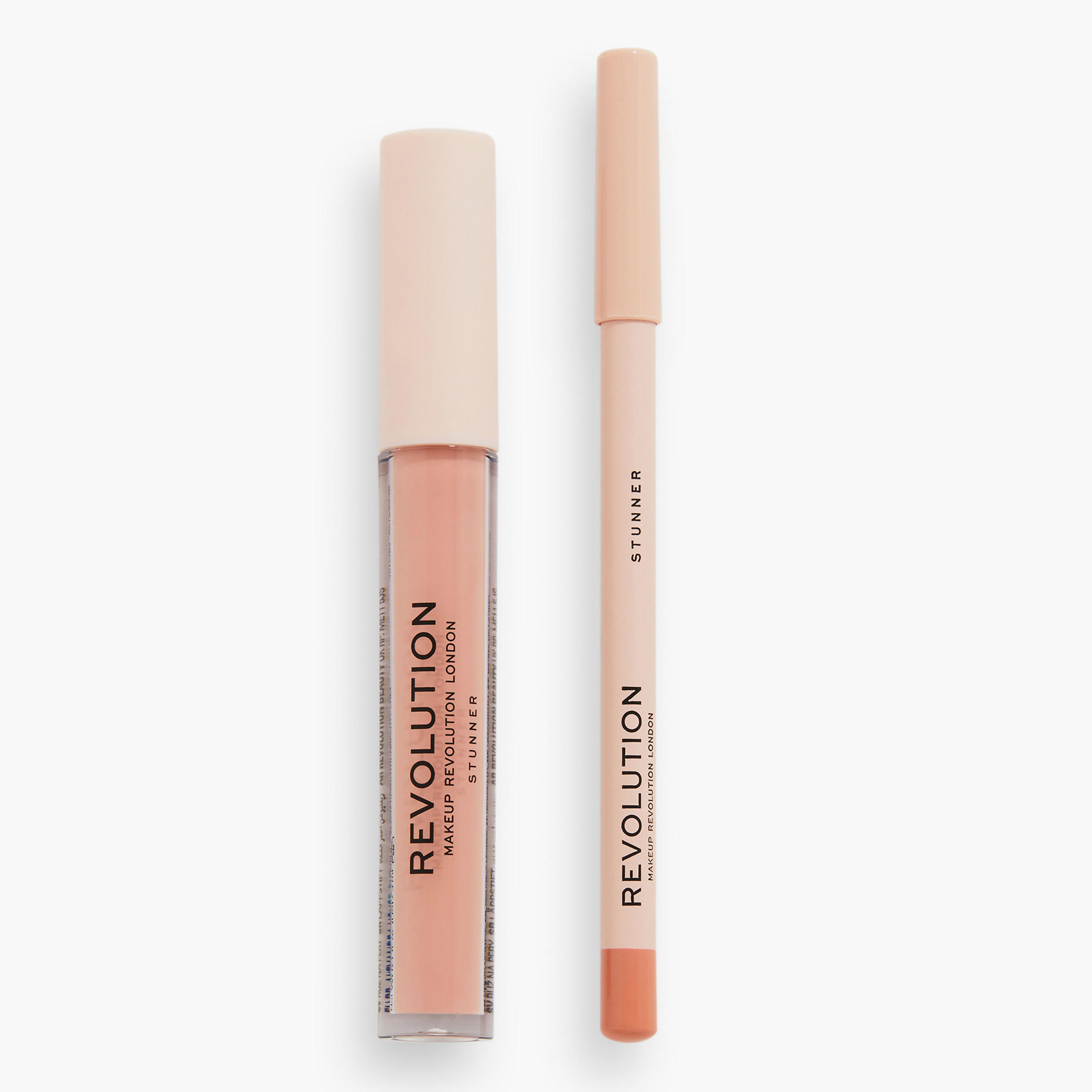 Makeup Revolution Lip Contour Kit -beautyandpersonalcare-makeup-lips-lipsticks-image-2