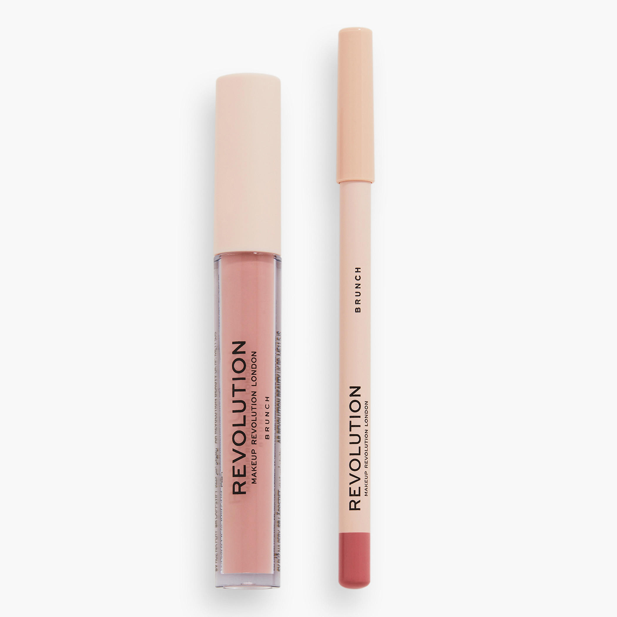 Makeup Revolution Lip Contour Kit -beautyandpersonalcare-makeup-lips-lipsticks-image-2