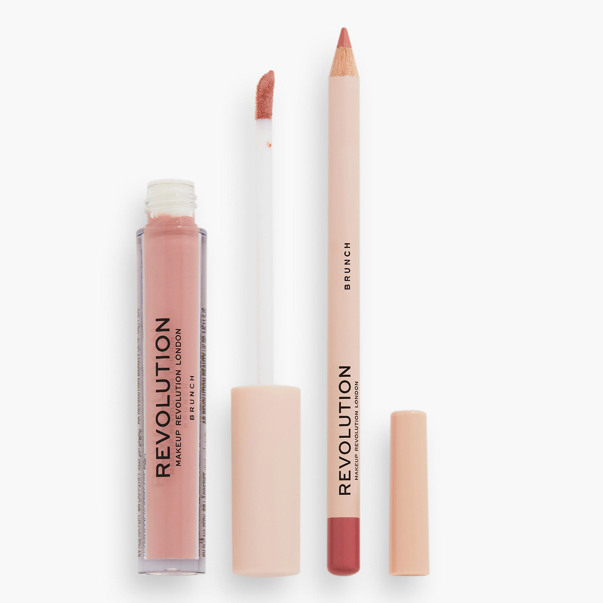 Makeup Revolution Lip Contour Kit -beautyandpersonalcare-makeup-lips-lipsticks-image-3