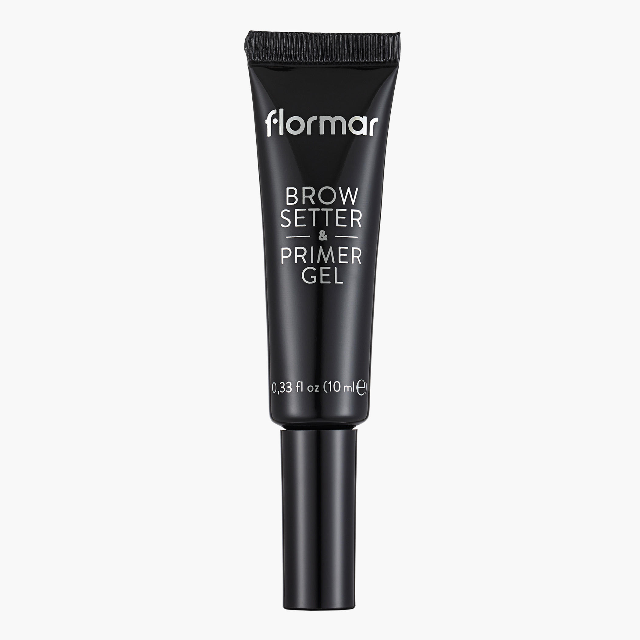 Flormar Brow Setter and Primer Gel - 10 ml-beautyandpersonalcare-makeup-face-faceprimers-image-1