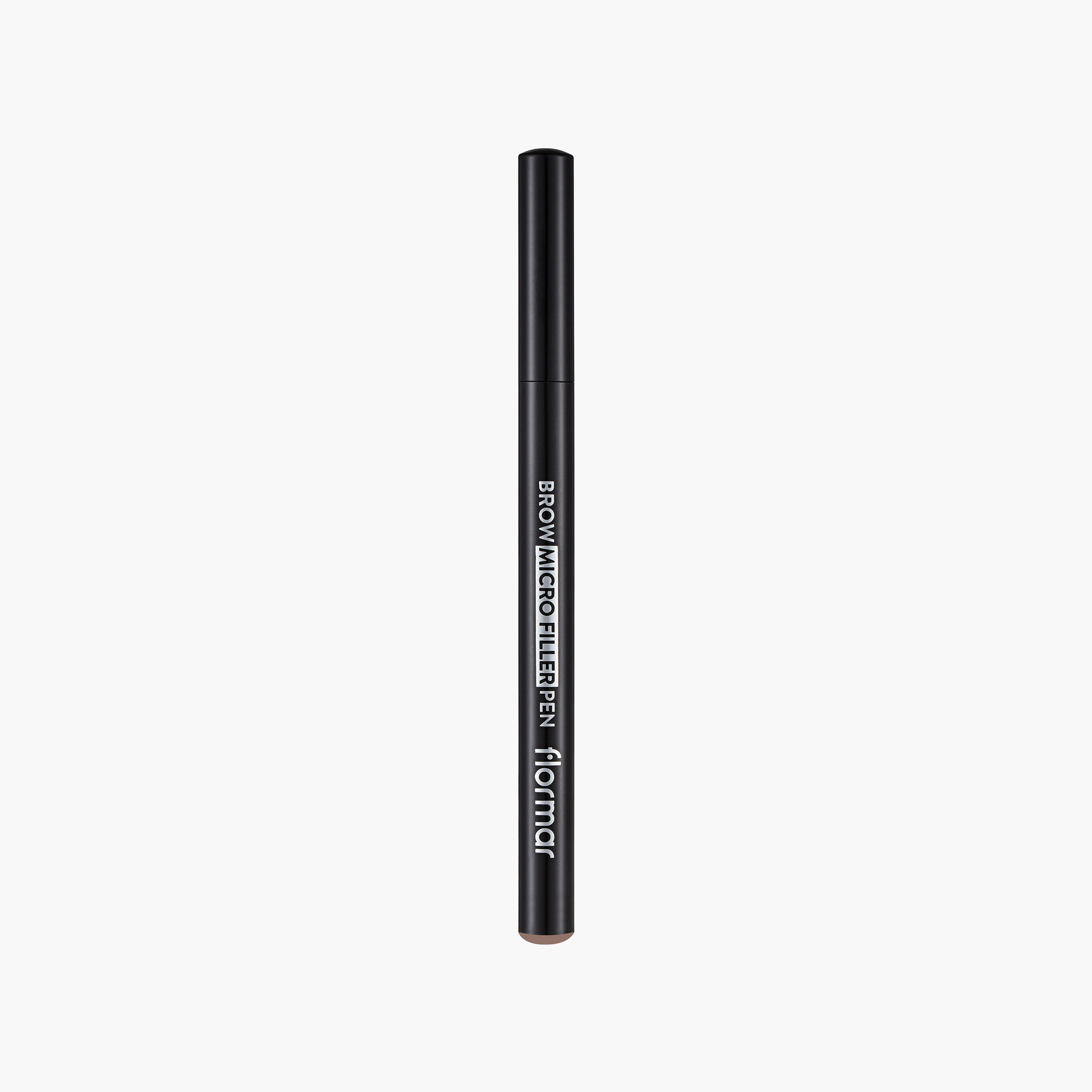قلم ملء الحواجب ميكرو من فلورمار-beautyandpersonalcare-makeup-eyes-eyebrows-image-1