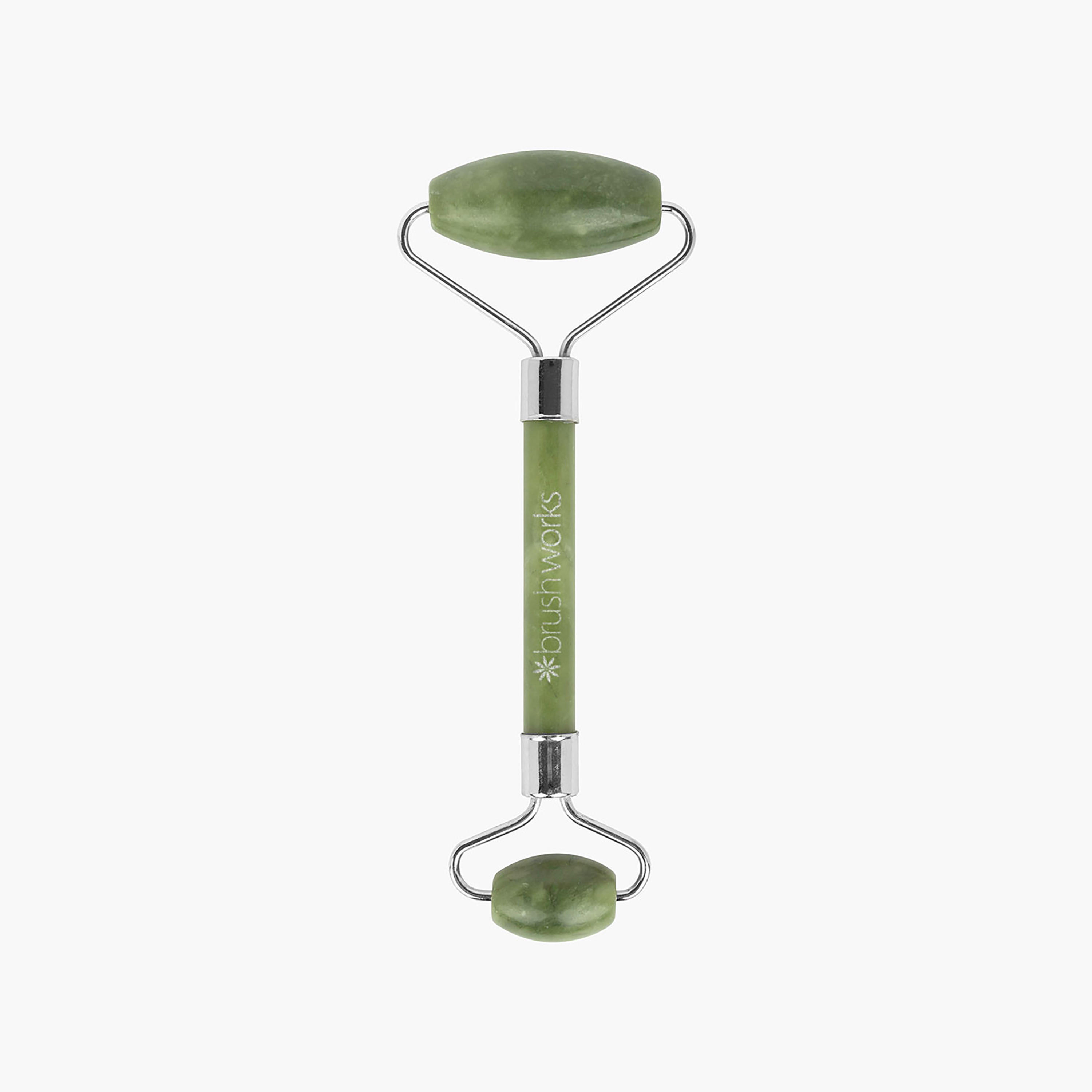 Brushworks HD Jade Roller-beautyandpersonalcare-makeup-brushesandaccessories-accessories-image-2