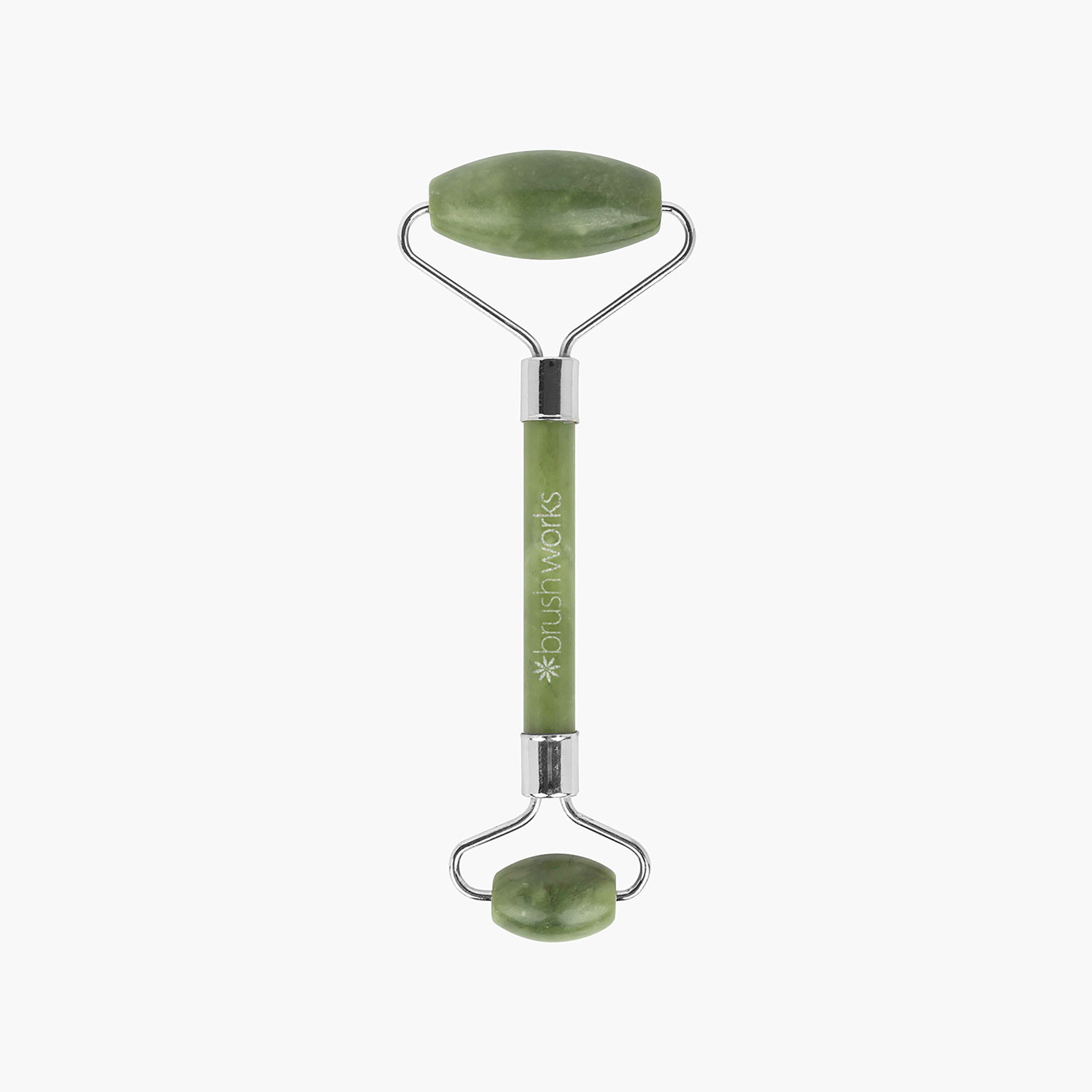 Brushworks HD Jade Roller-beautyandpersonalcare-makeup-brushesandaccessories-accessories-image-2