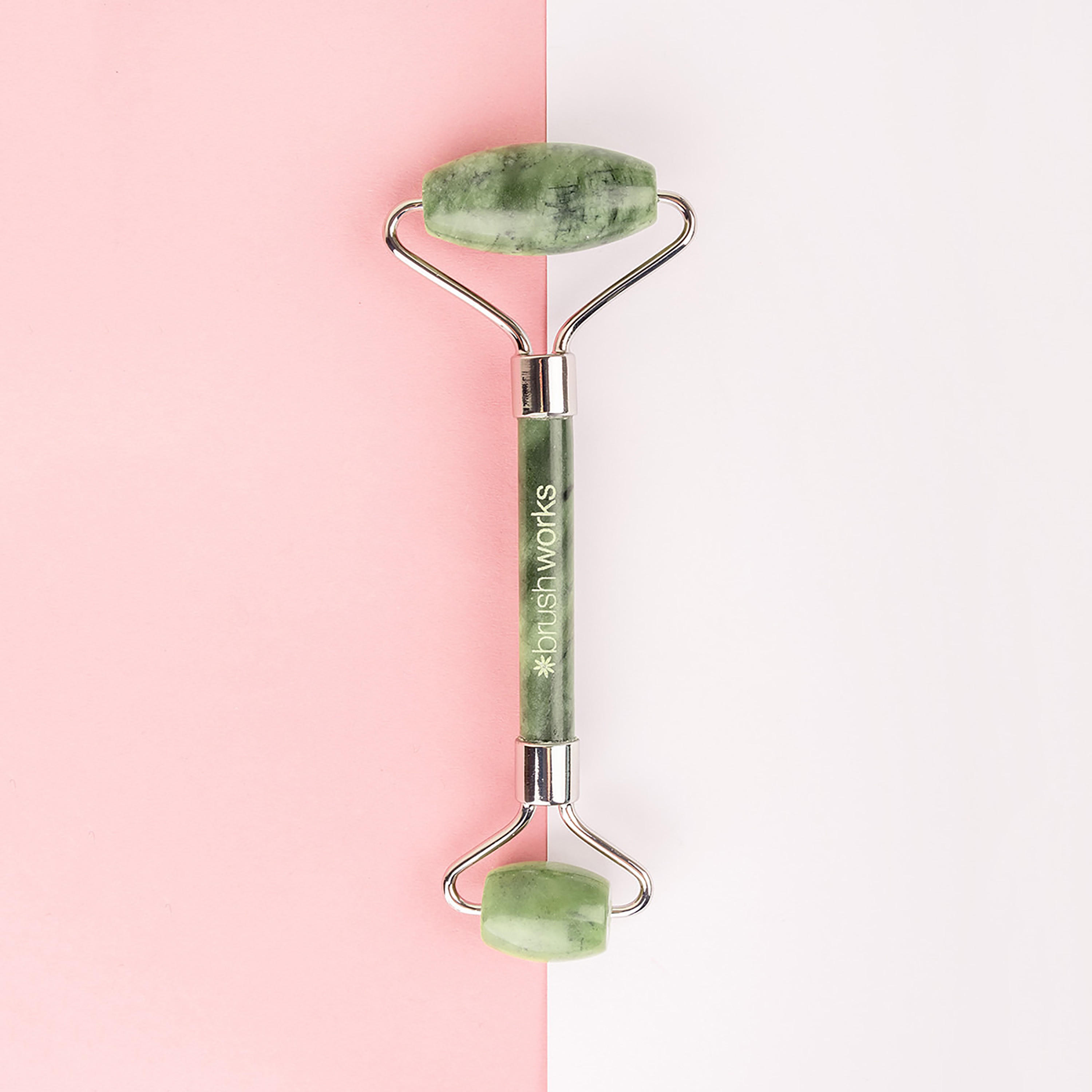 Brushworks HD Jade Roller-beautyandpersonalcare-makeup-brushesandaccessories-accessories-image-3