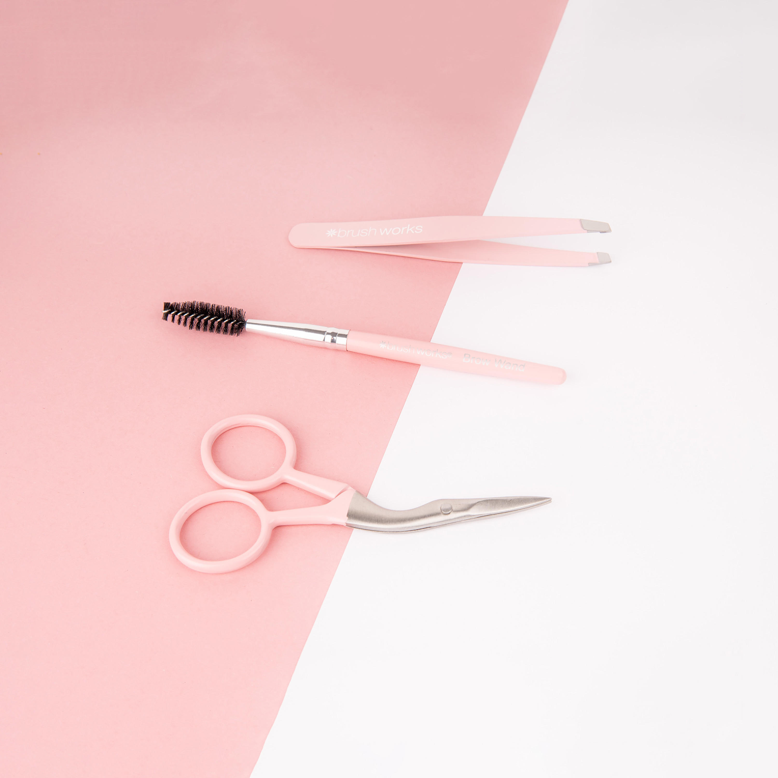 Brushworks HD Defining Brow Set-beautyandpersonalcare-makeup-brushesandaccessories-accessories-image-2