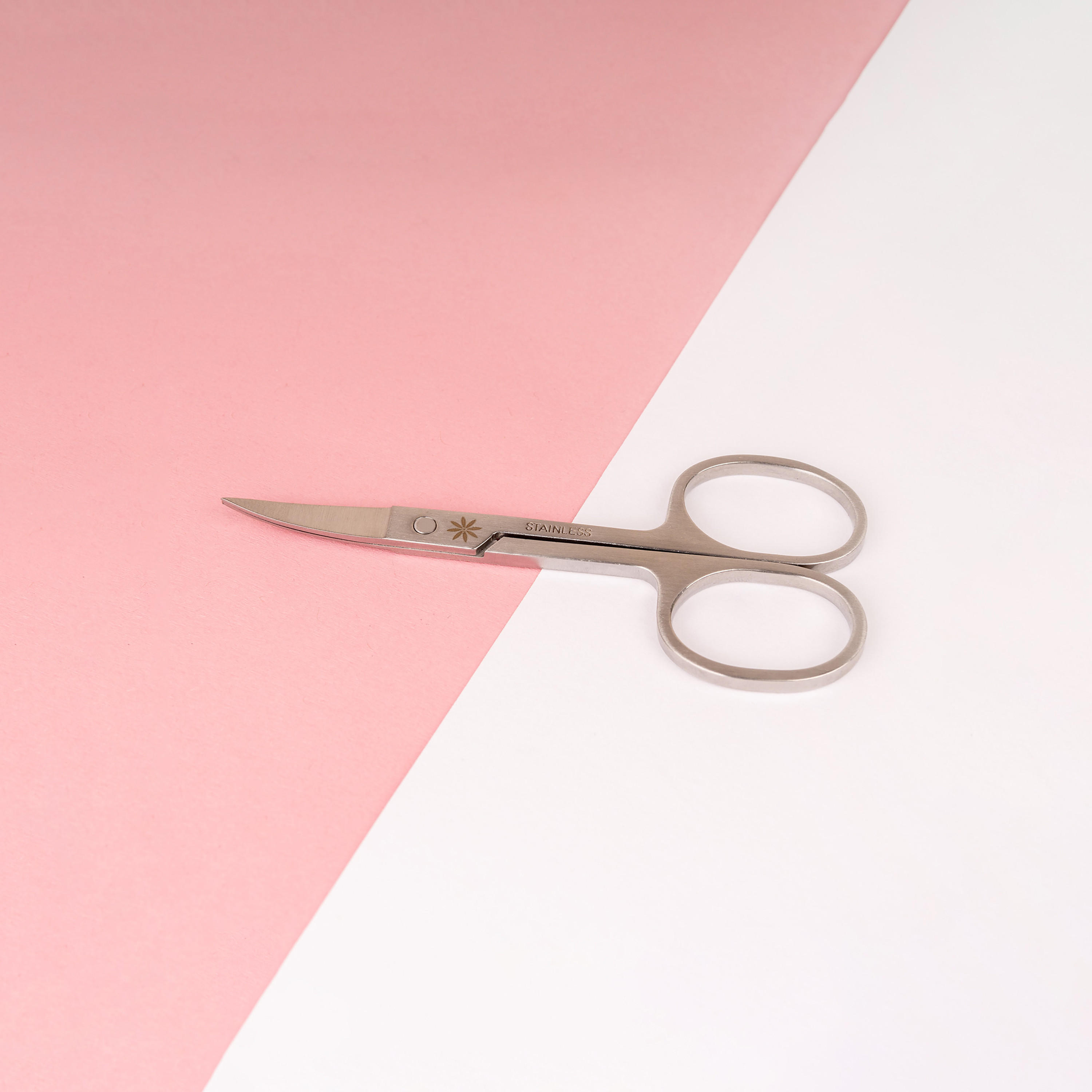Brushworks Nail Scissors-beautyandpersonalcare-makeup-brushesandaccessories-accessories-image-3