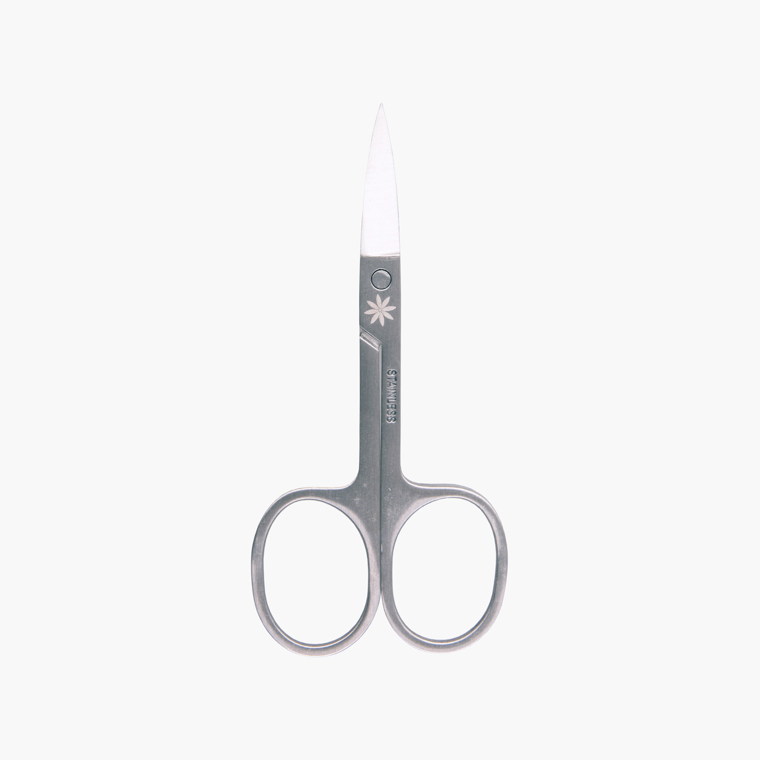 Brushworks Nail Scissors-beautyandpersonalcare-makeup-brushesandaccessories-accessories-image-4