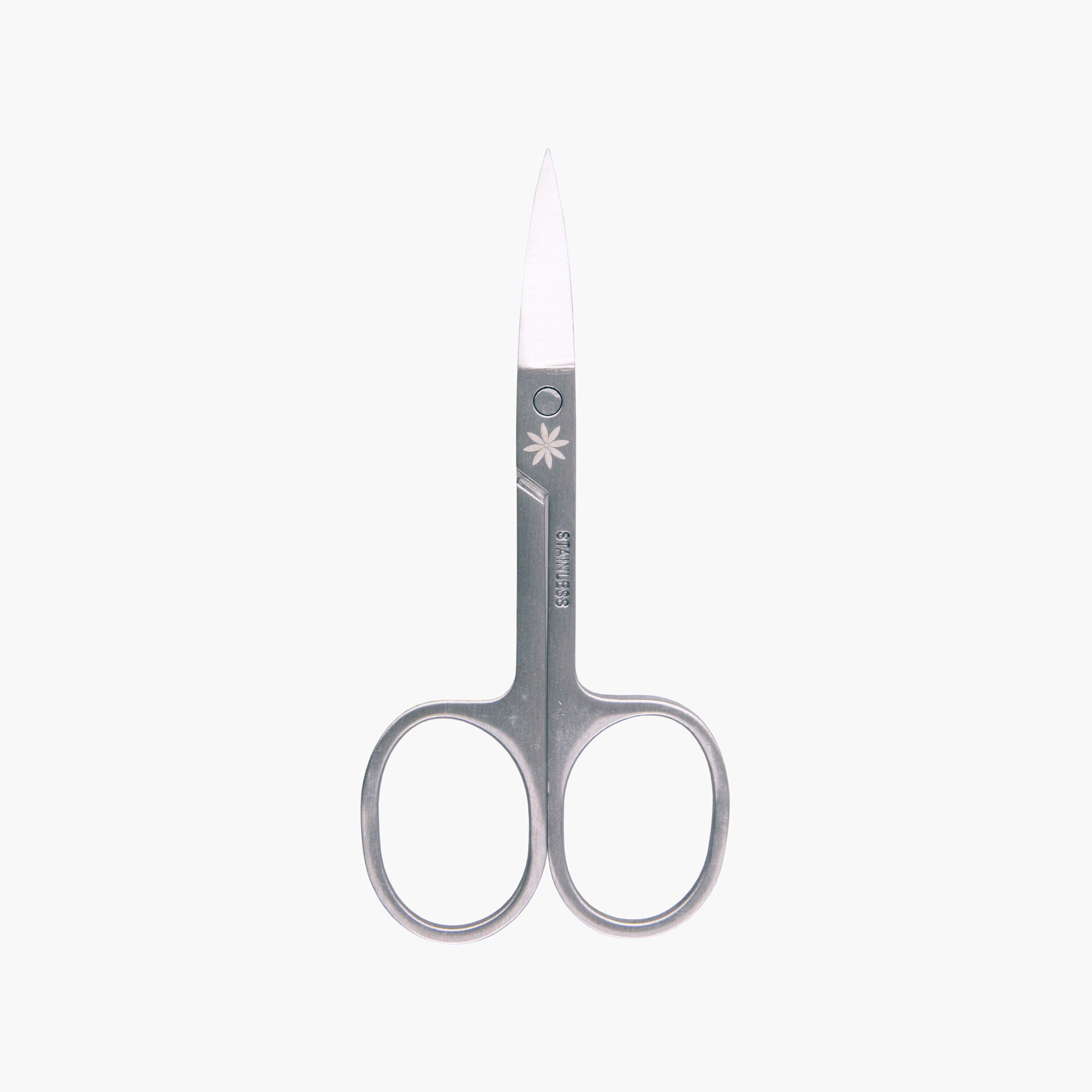 Brushworks Nail Scissors-beautyandpersonalcare-makeup-brushesandaccessories-accessories-image-4