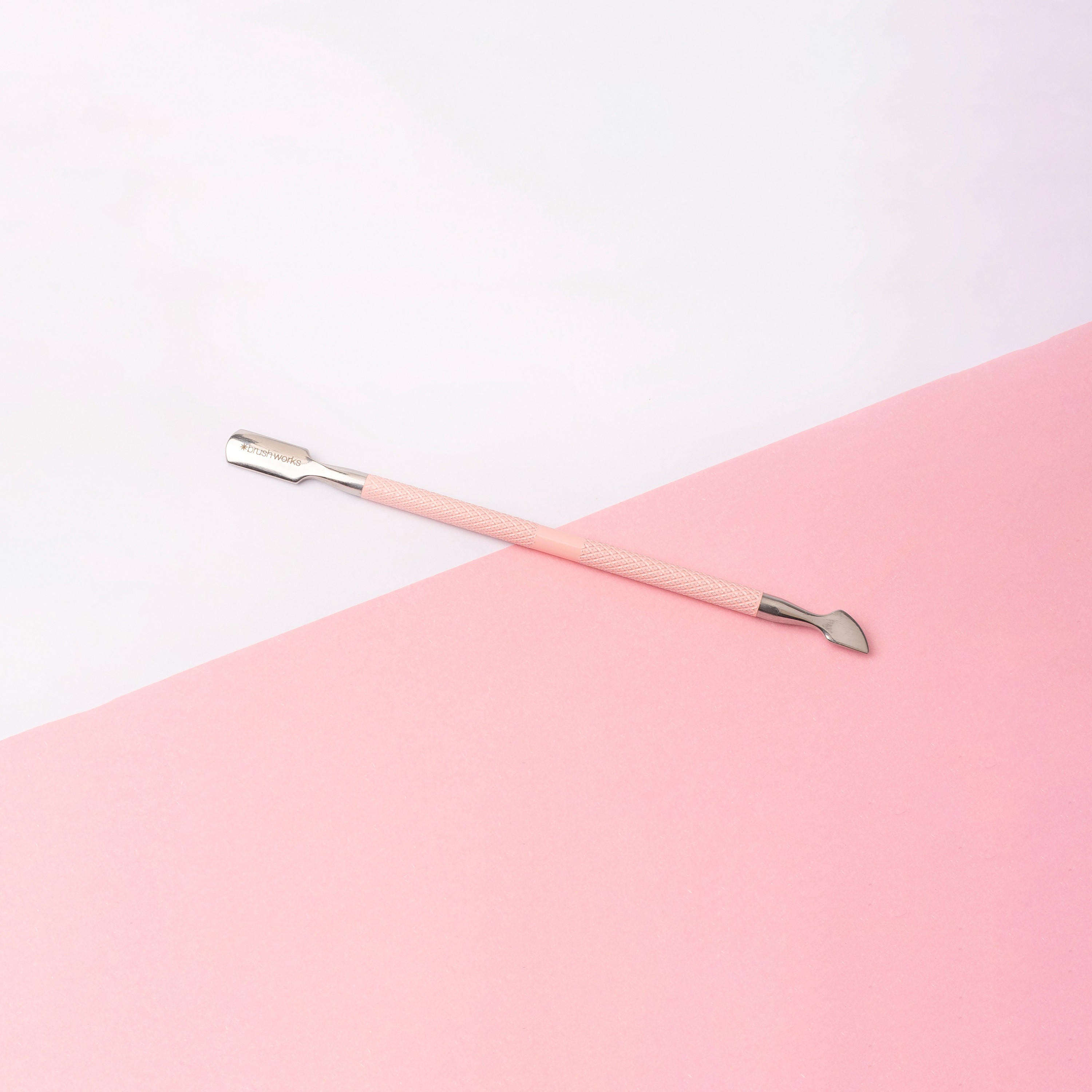 Brushworks Cuticle Pusher-beautyandpersonalcare-makeup-nails-nailtools-image-3