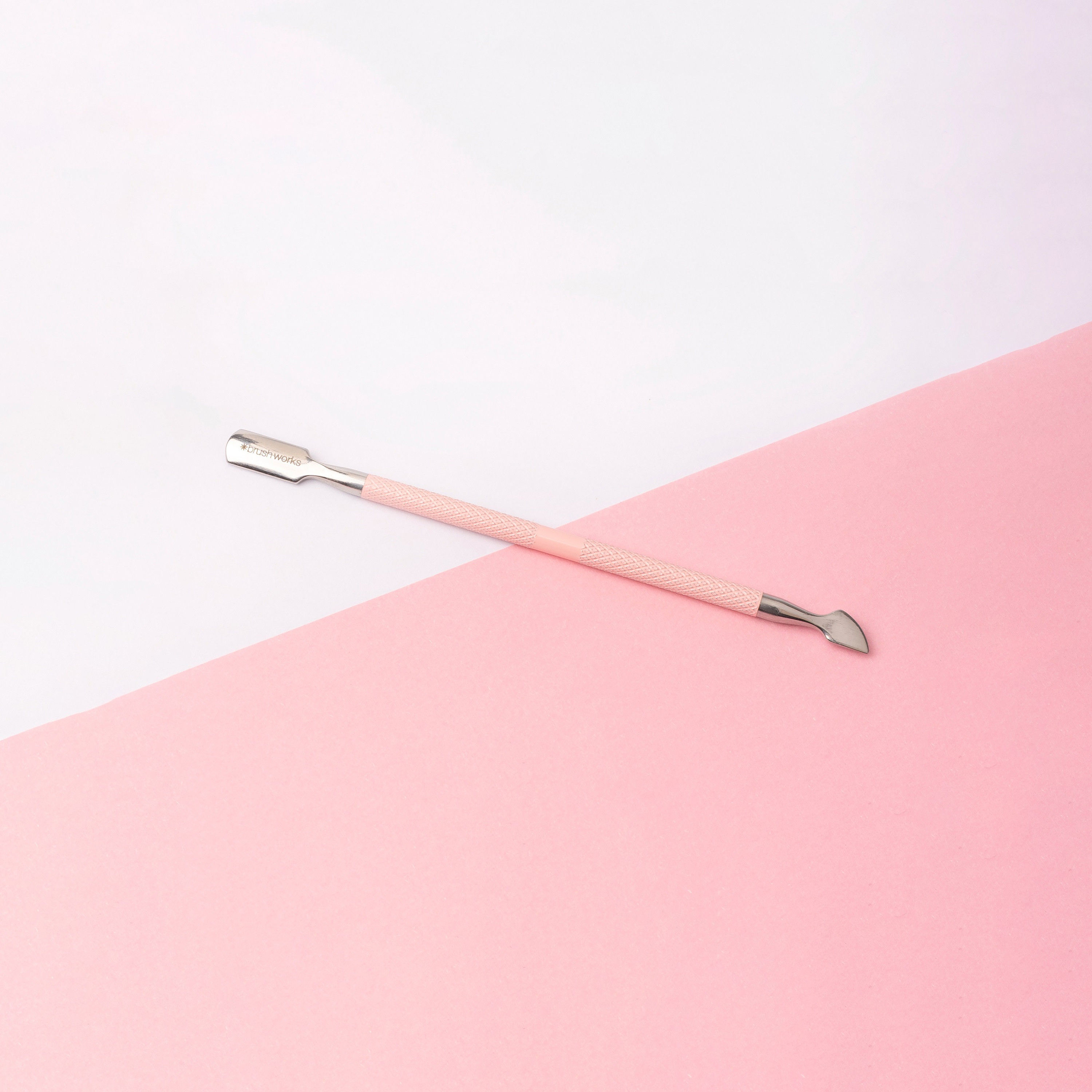 Brushworks Cuticle Pusher-beautyandpersonalcare-makeup-nails-nailtools-image-3