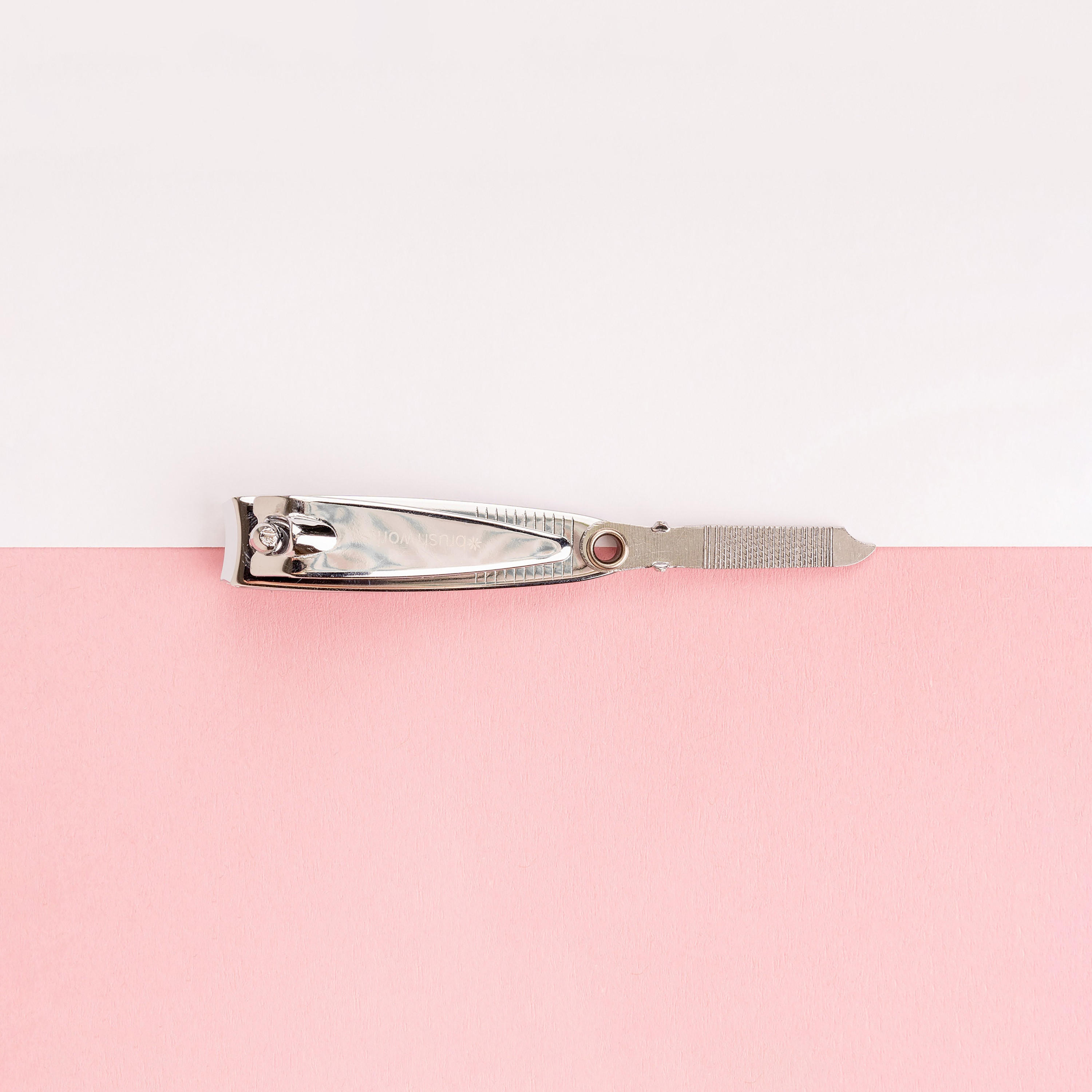 Brushworks Nail Clipper-beautyandpersonalcare-makeup-brushesandaccessories-accessories-image-4