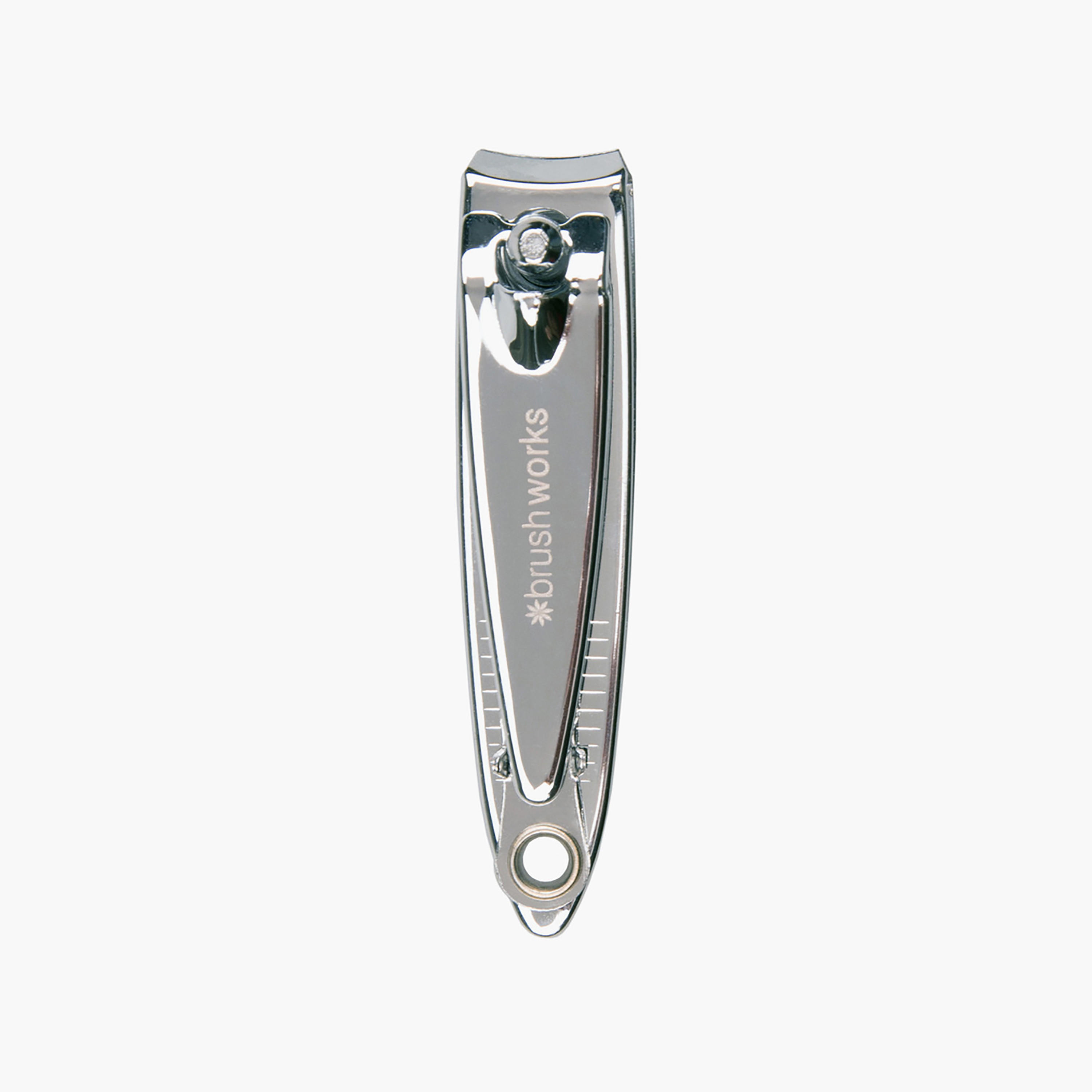 Brushworks Nail Clipper-beautyandpersonalcare-makeup-brushesandaccessories-accessories-image-5