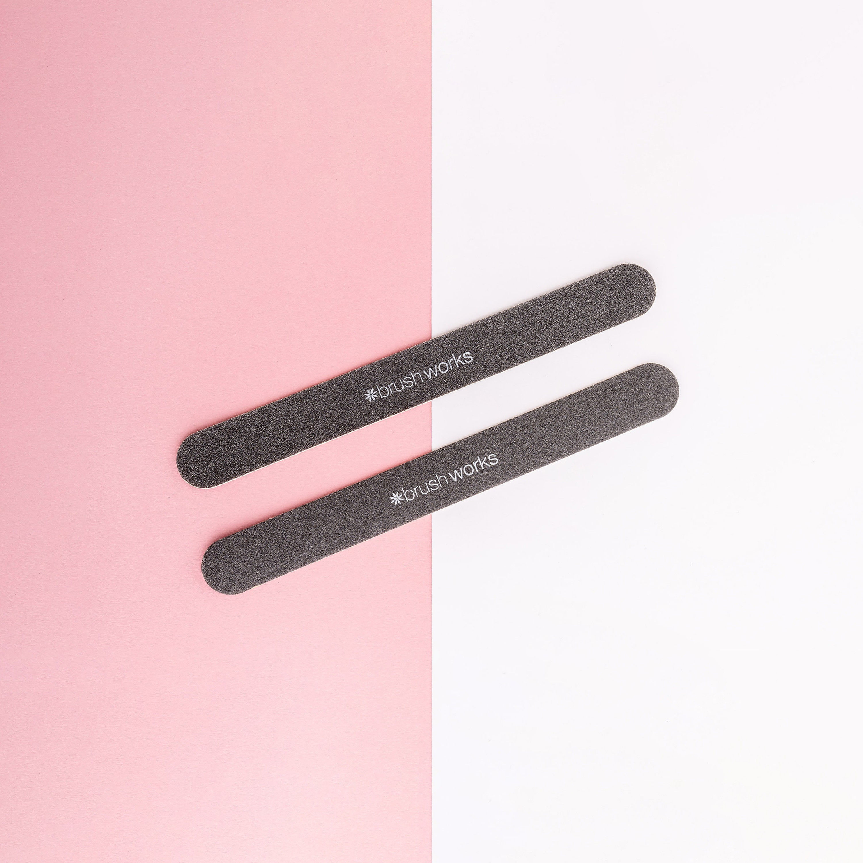 طقم مبارد أظافر احترافية قطعتين من براشوركس-beautyandpersonalcare-makeup-nails-nailtools-image-2