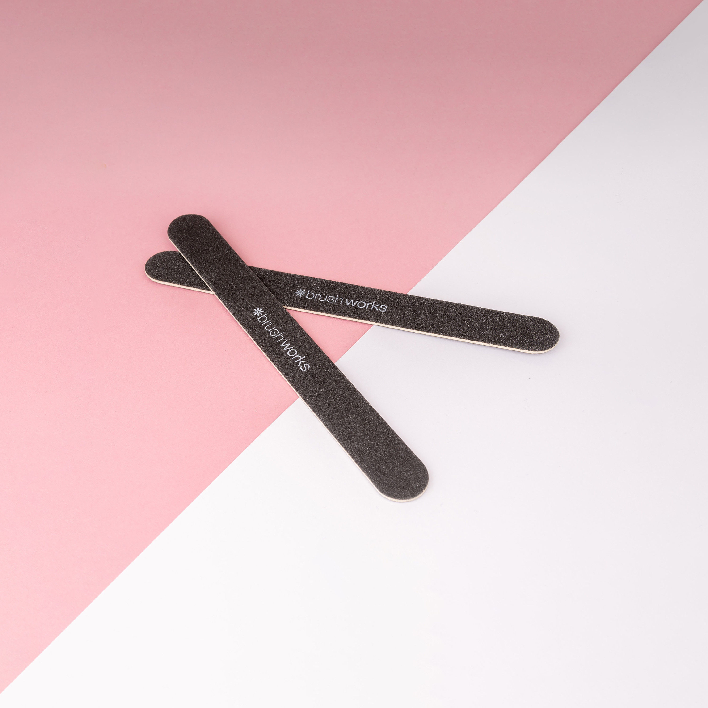 طقم مبارد أظافر احترافية قطعتين من براشوركس-beautyandpersonalcare-makeup-nails-nailtools-image-3