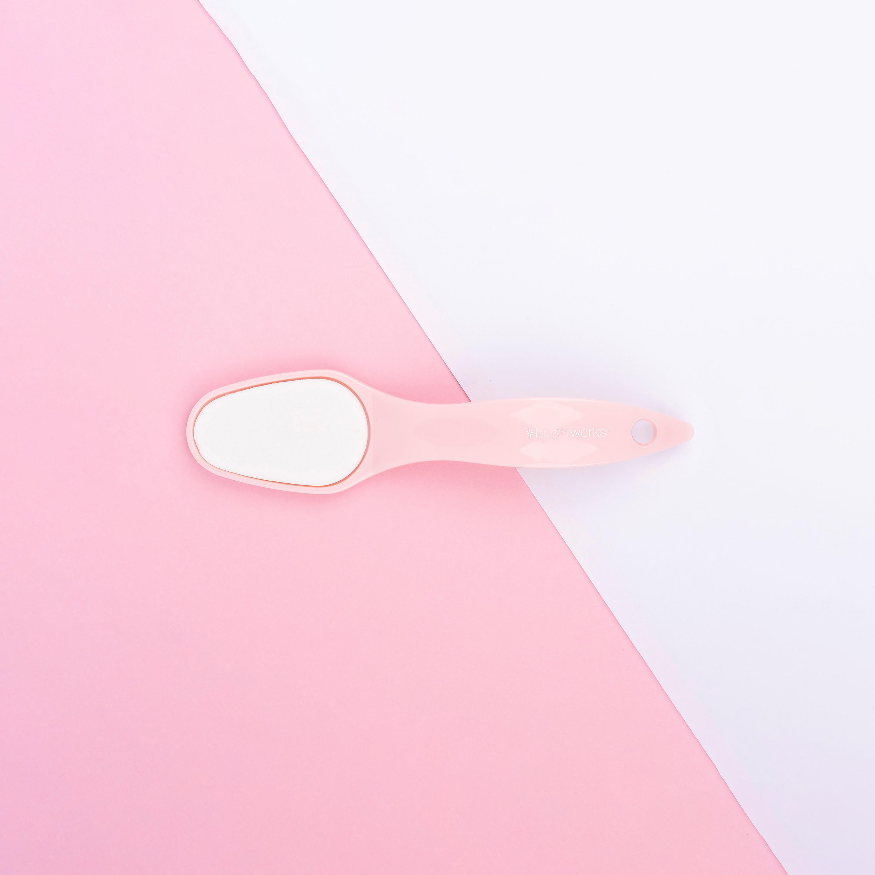 Brushworks Ceramic Foot File-beautyandpersonalcare-makeup-brushesandaccessories-accessories-image-2