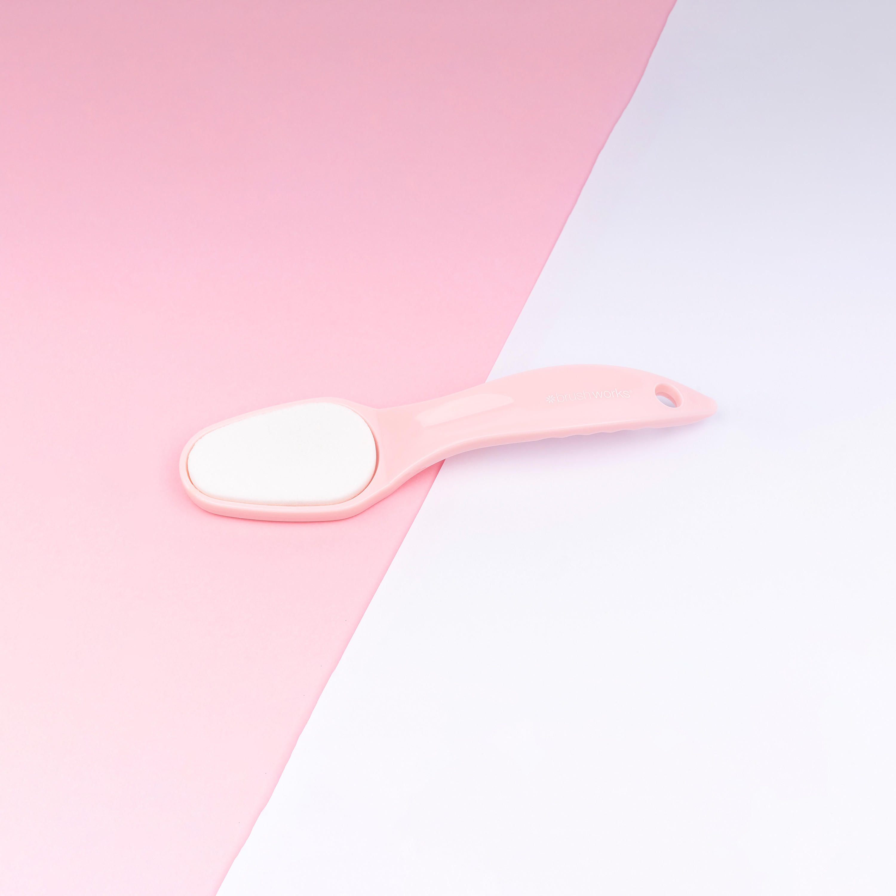 Brushworks Ceramic Foot File-beautyandpersonalcare-makeup-brushesandaccessories-accessories-image-3
