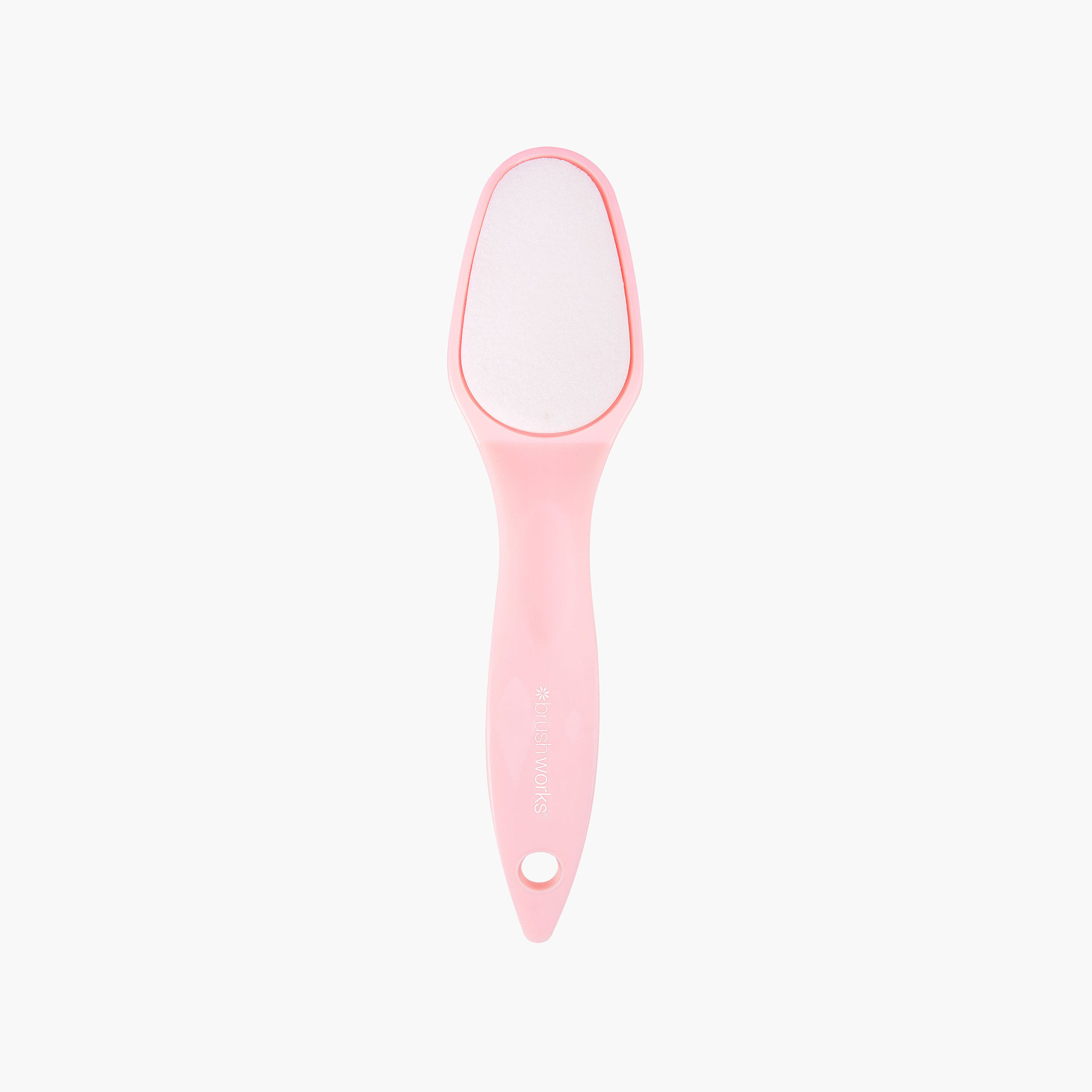 Brushworks Ceramic Foot File-beautyandpersonalcare-makeup-brushesandaccessories-accessories-image-4