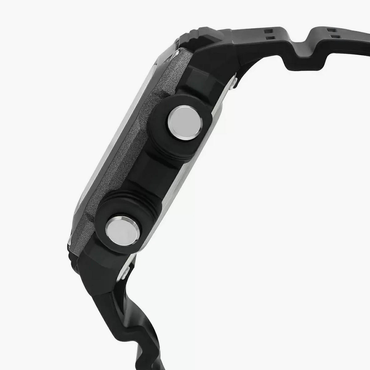Casio Unisex Resin Black Strap Digital Watch - DW-291H-9AVDF-men-watchesandjewellery-watches-image-2