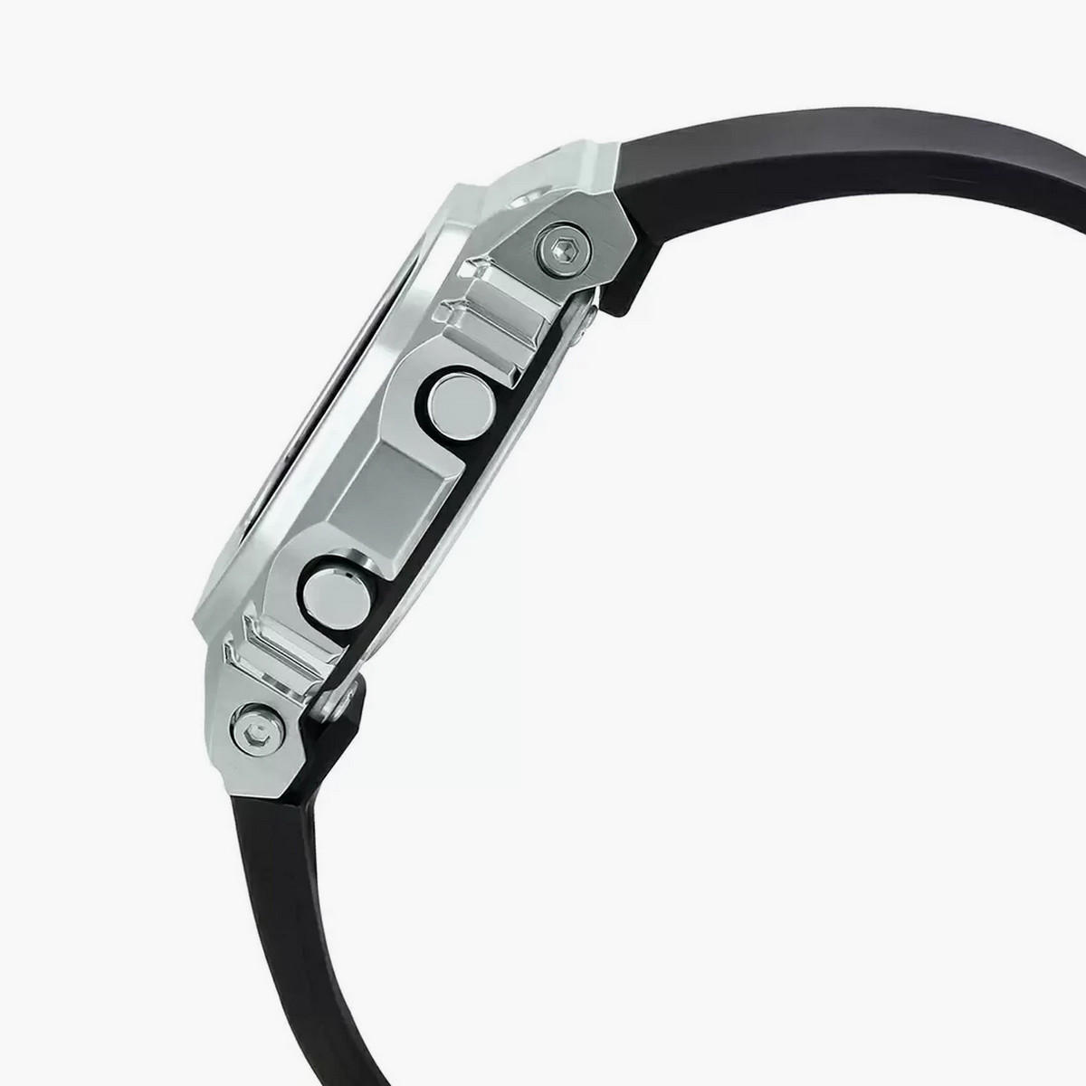 ساعة جي شوك الرقمية للرجال بسوار أسود من الراتنج GM-S5600-1DR-men-watchesandjewellery-watches-image-2