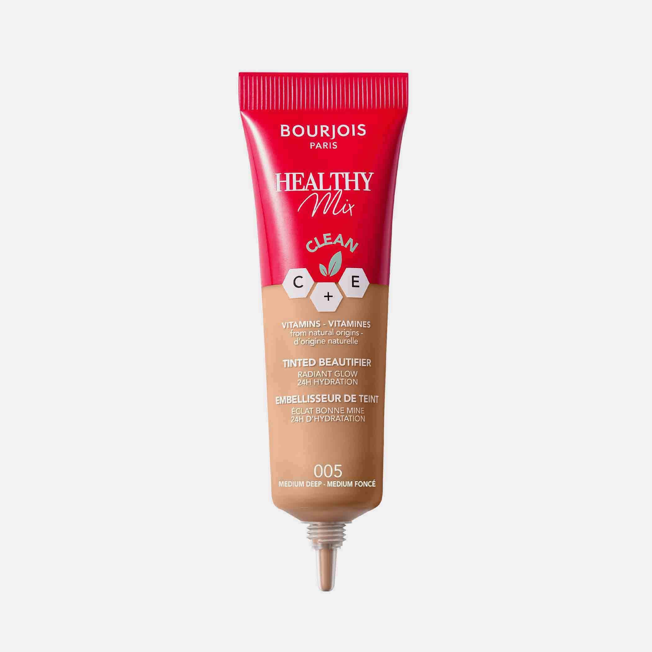 Bourjois Healthy Mix Tinted Beautifier-beautyandpersonalcare-makeup-face-foundations-image-1