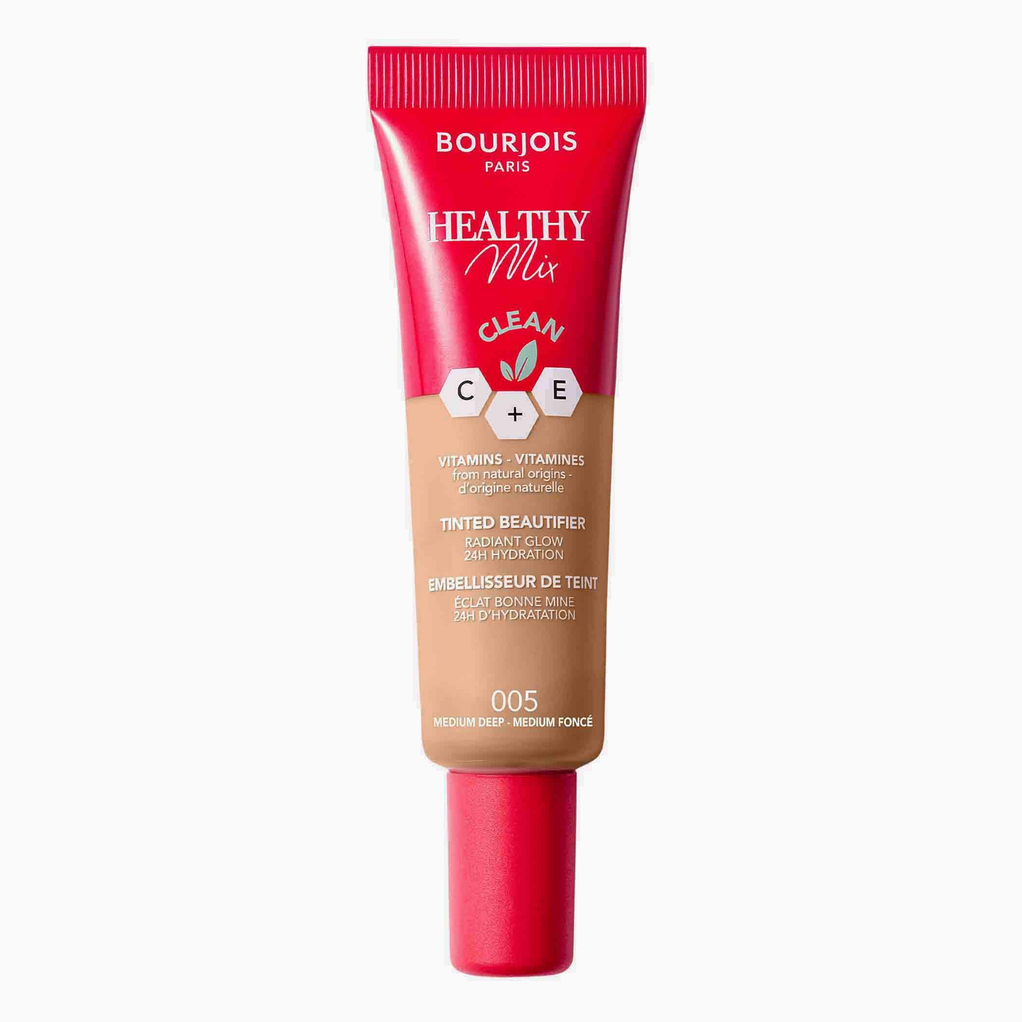 Bourjois Healthy Mix Tinted Beautifier-beautyandpersonalcare-makeup-face-foundations-image-2