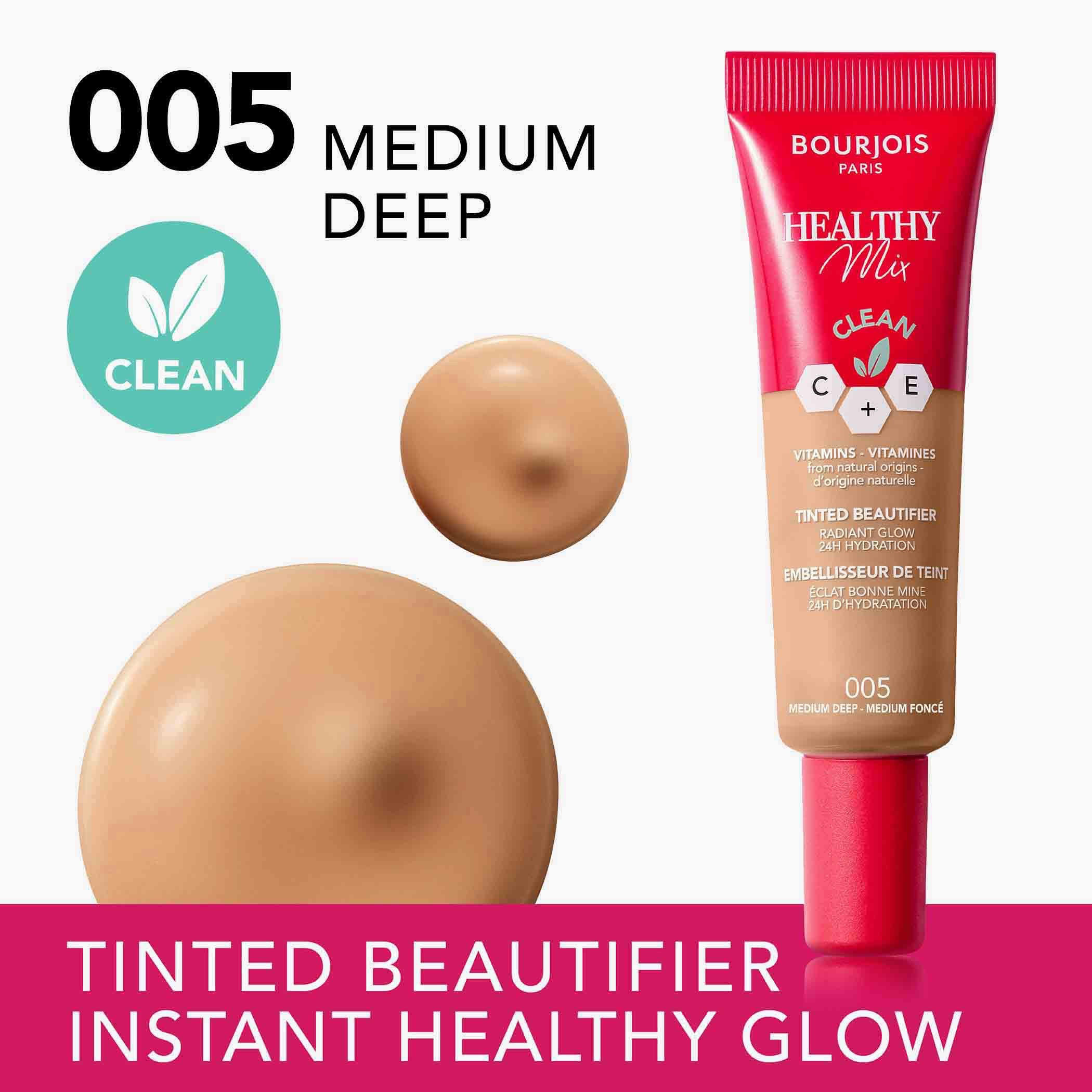 Bourjois Healthy Mix Tinted Beautifier-beautyandpersonalcare-makeup-face-foundations-image-3