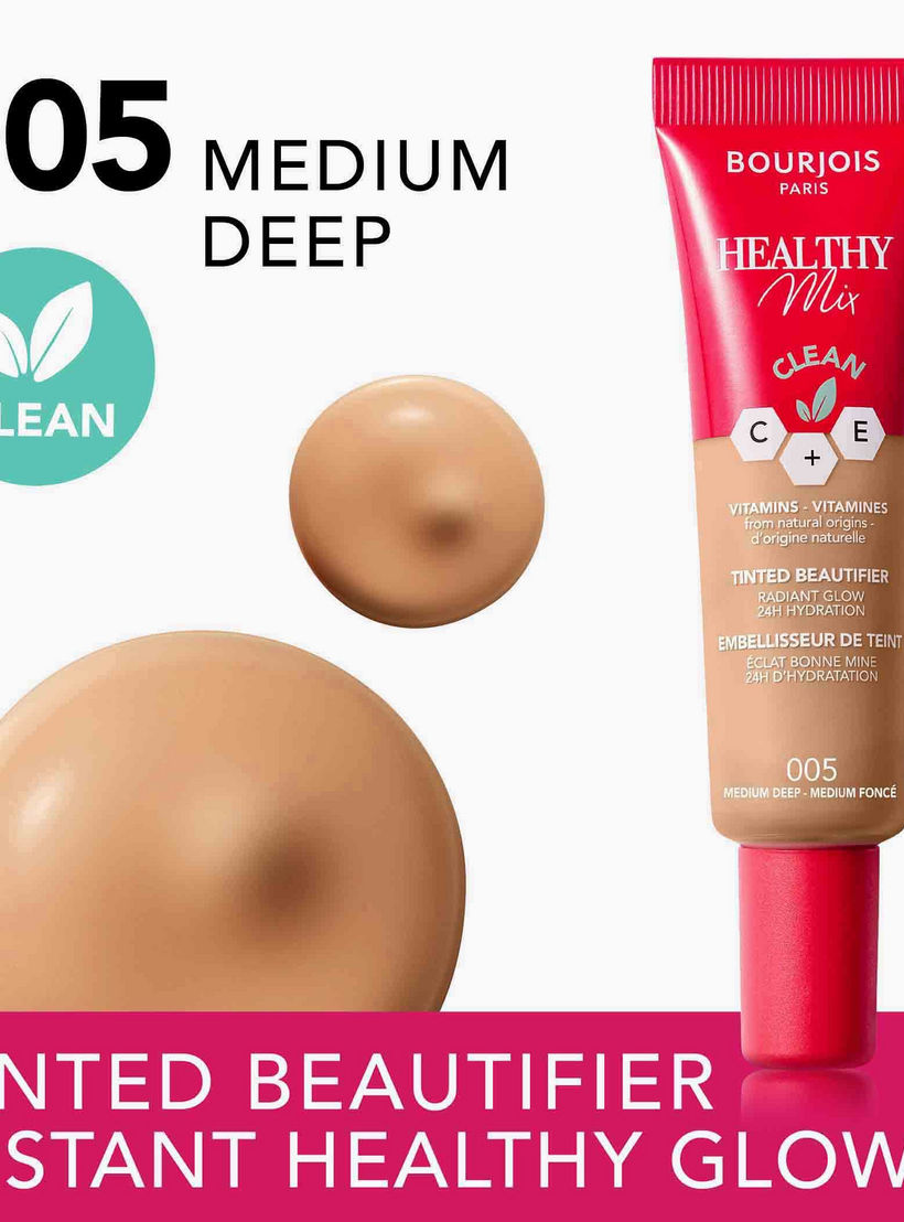 Bourjois Healthy Mix Tinted Beautifier-beautyandpersonalcare-makeup-face-foundations-image-3