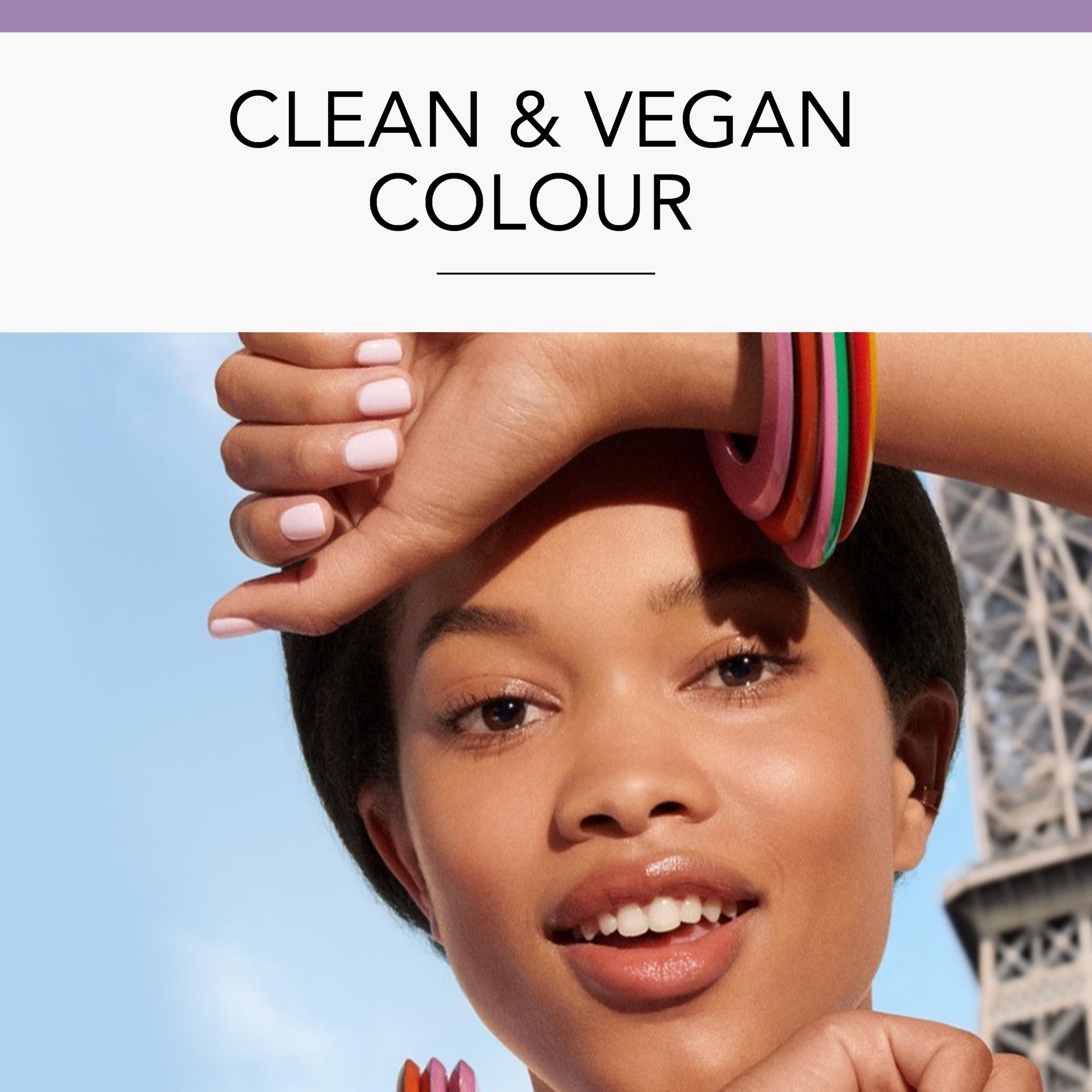طلاء أظافر نباتي هيلثي ميكس من بورجوا-beautyandpersonalcare-makeup-nails-nailpolishes-image-5