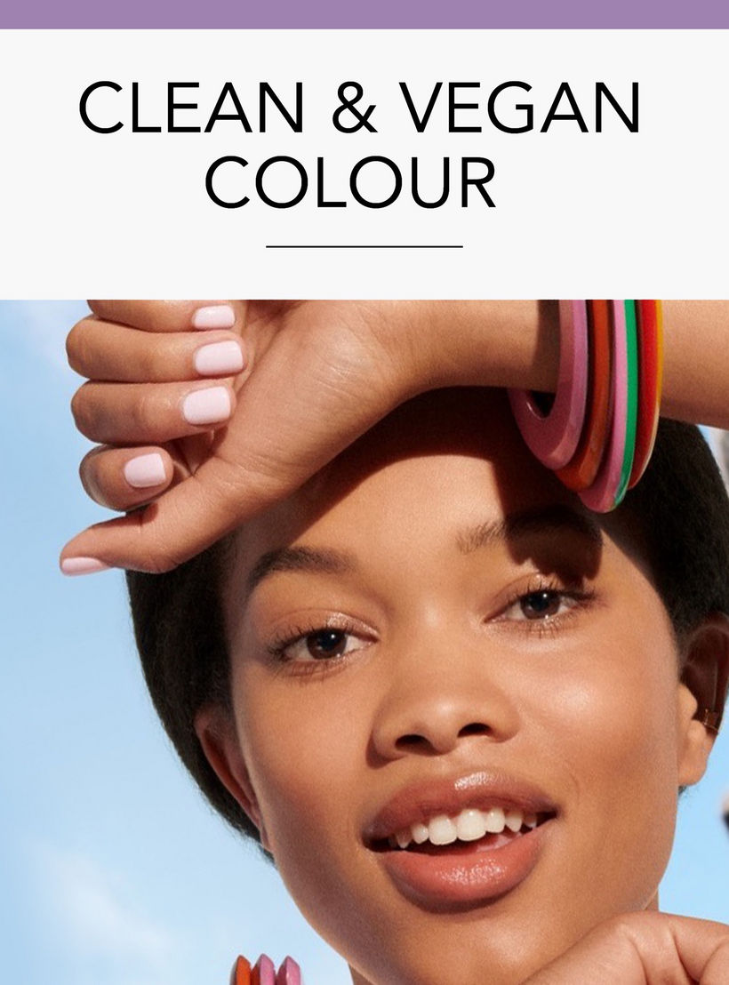 طلاء أظافر نباتي هيلثي ميكس من بورجوا-beautyandpersonalcare-makeup-nails-nailpolishes-image-5