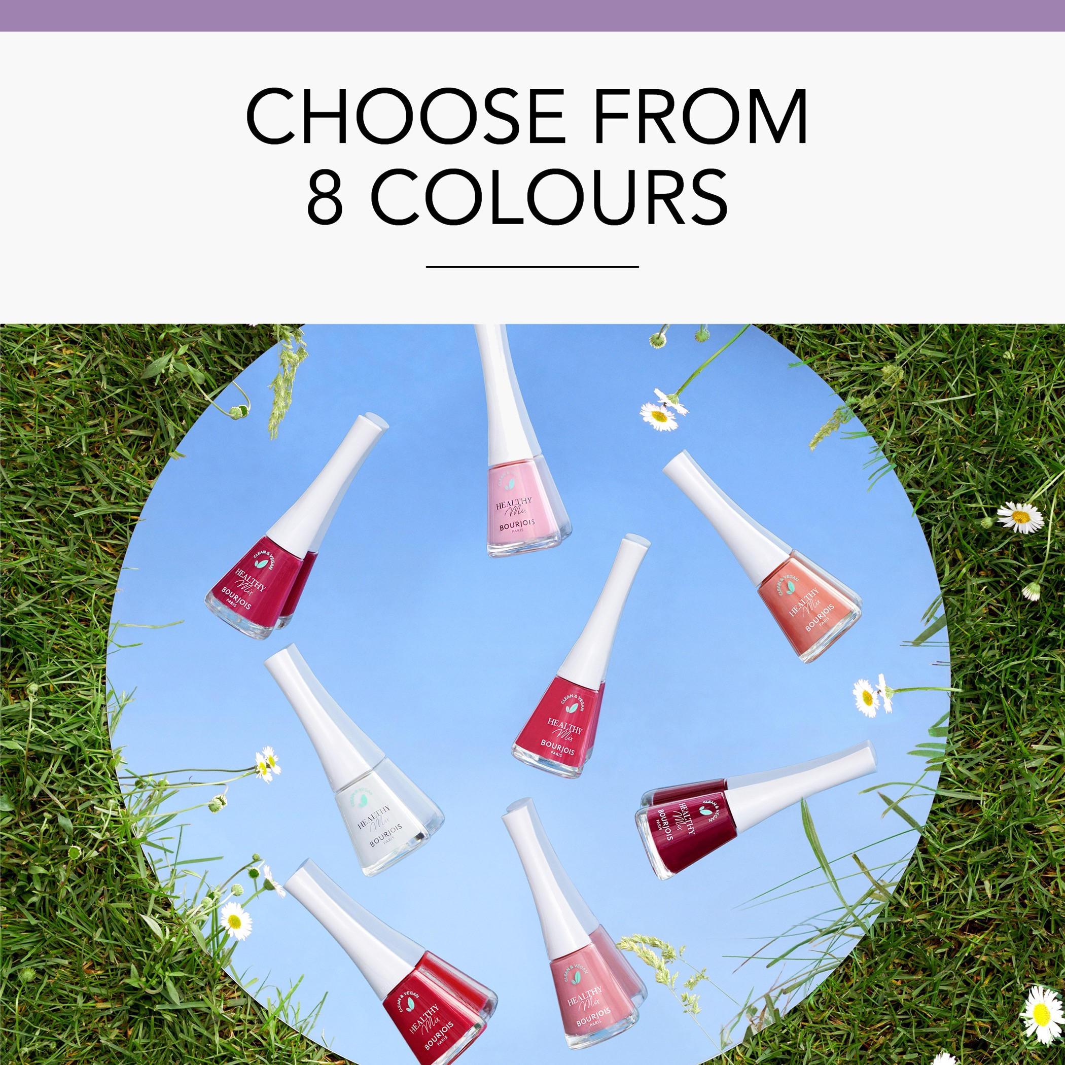 طلاء أظافر نباتي هيلثي ميكس من بورجوا-beautyandpersonalcare-makeup-nails-nailpolishes-image-7