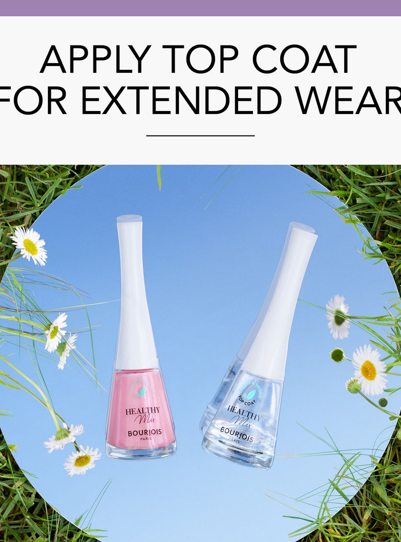 طلاء أظافر نباتي هيلثي ميكس من بورجوا-beautyandpersonalcare-makeup-nails-nailpolishes-image-8