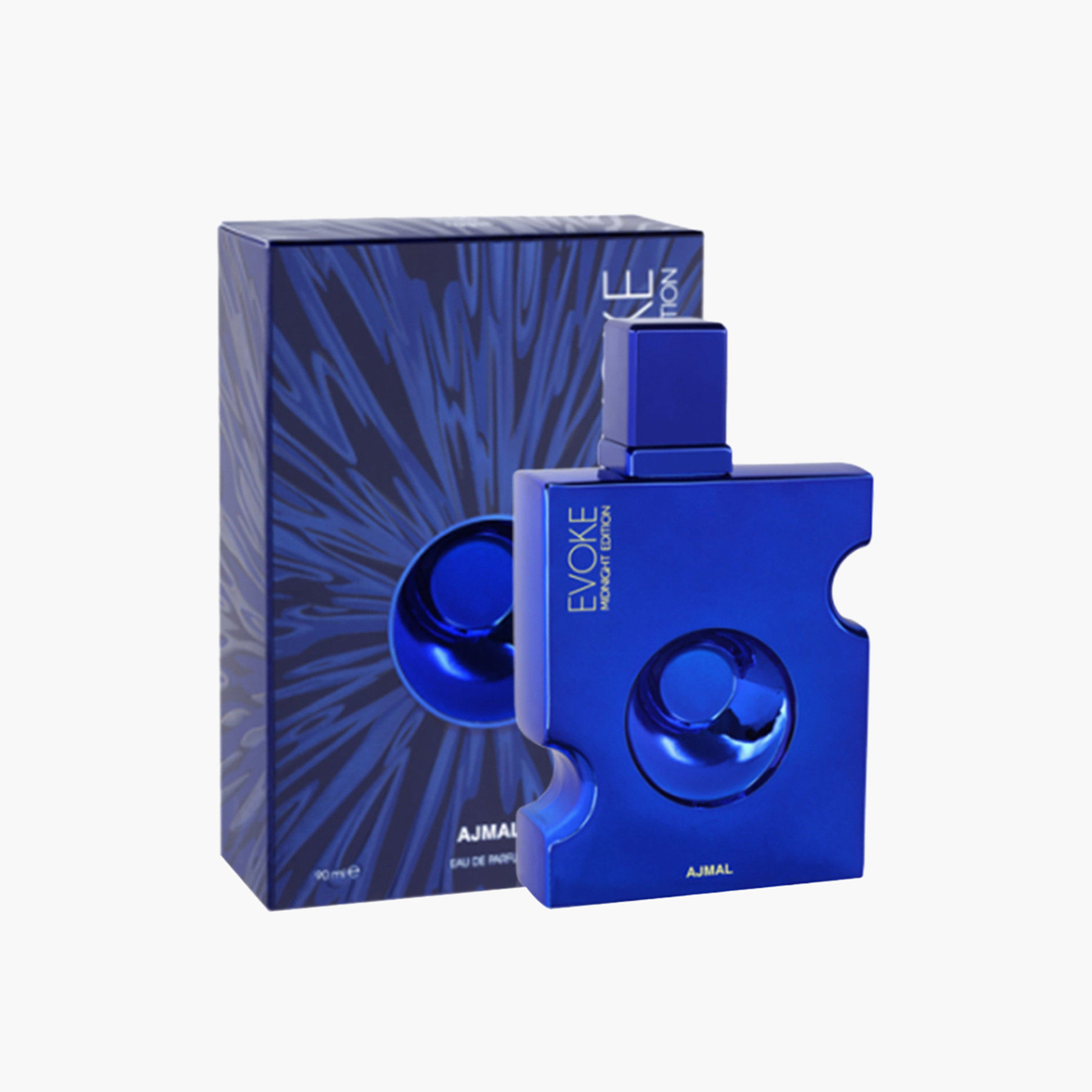 عطر أو دو بارفان للرجال ايفوك ميدنايت ايديشن من أجمل - 90 مل-beautyandpersonalcare-fragrance-men-image-1
