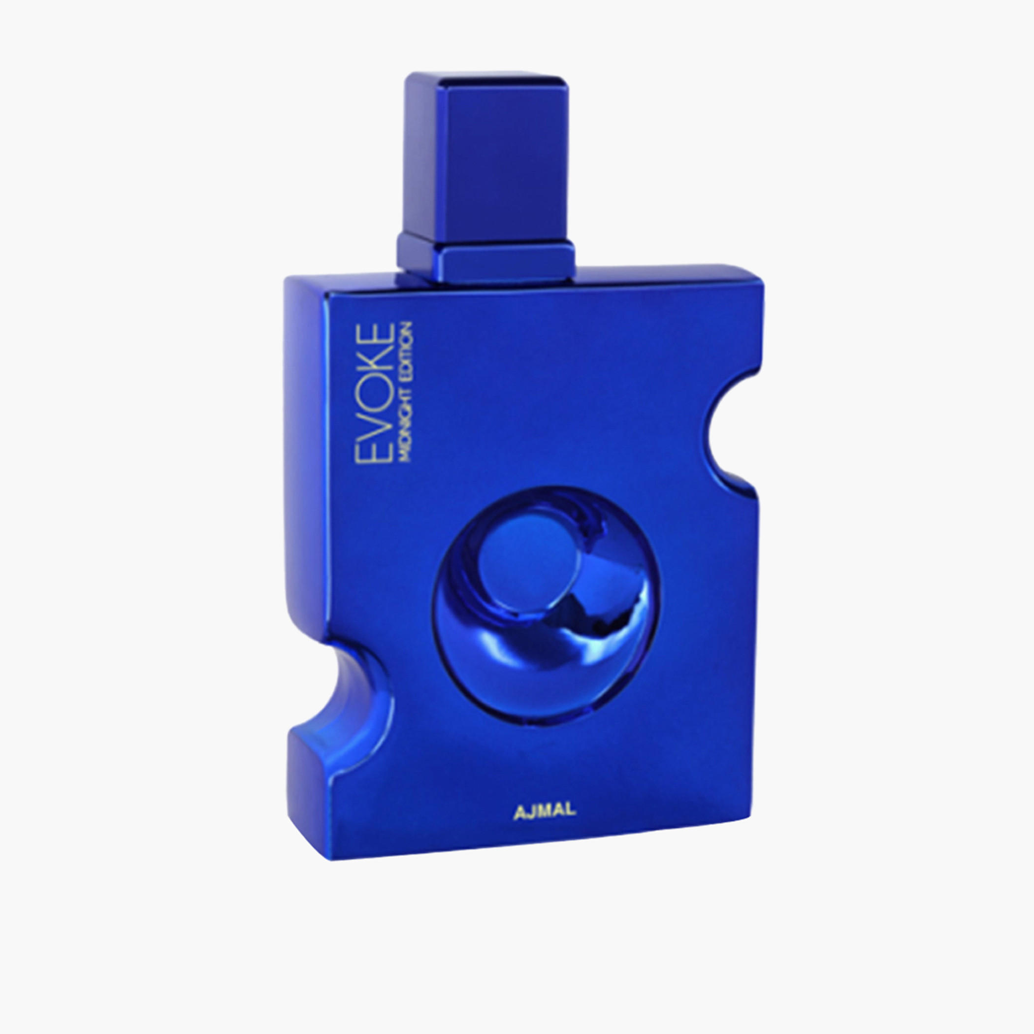 Ajmal Evoke Midnight Edition Eau de Parfum for Men - 90 ml-beautyandpersonalcare-fragrance-men-image-2