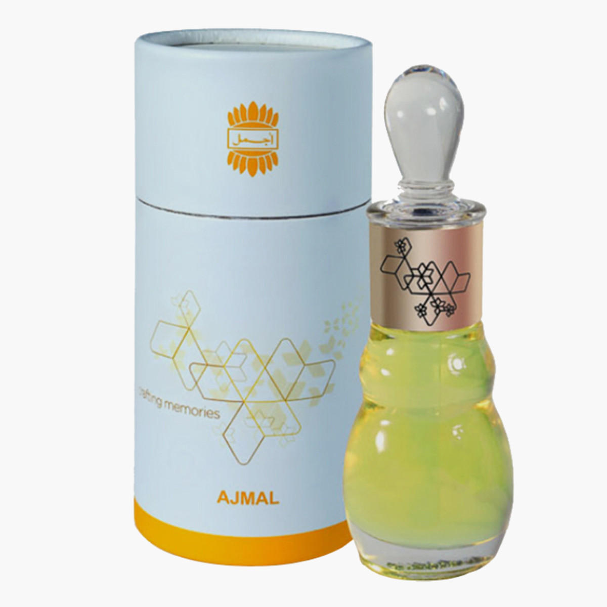 Ajmal Adorn Oil - 10 ml-beautyandpersonalcare-fragrance-unisex-image-1