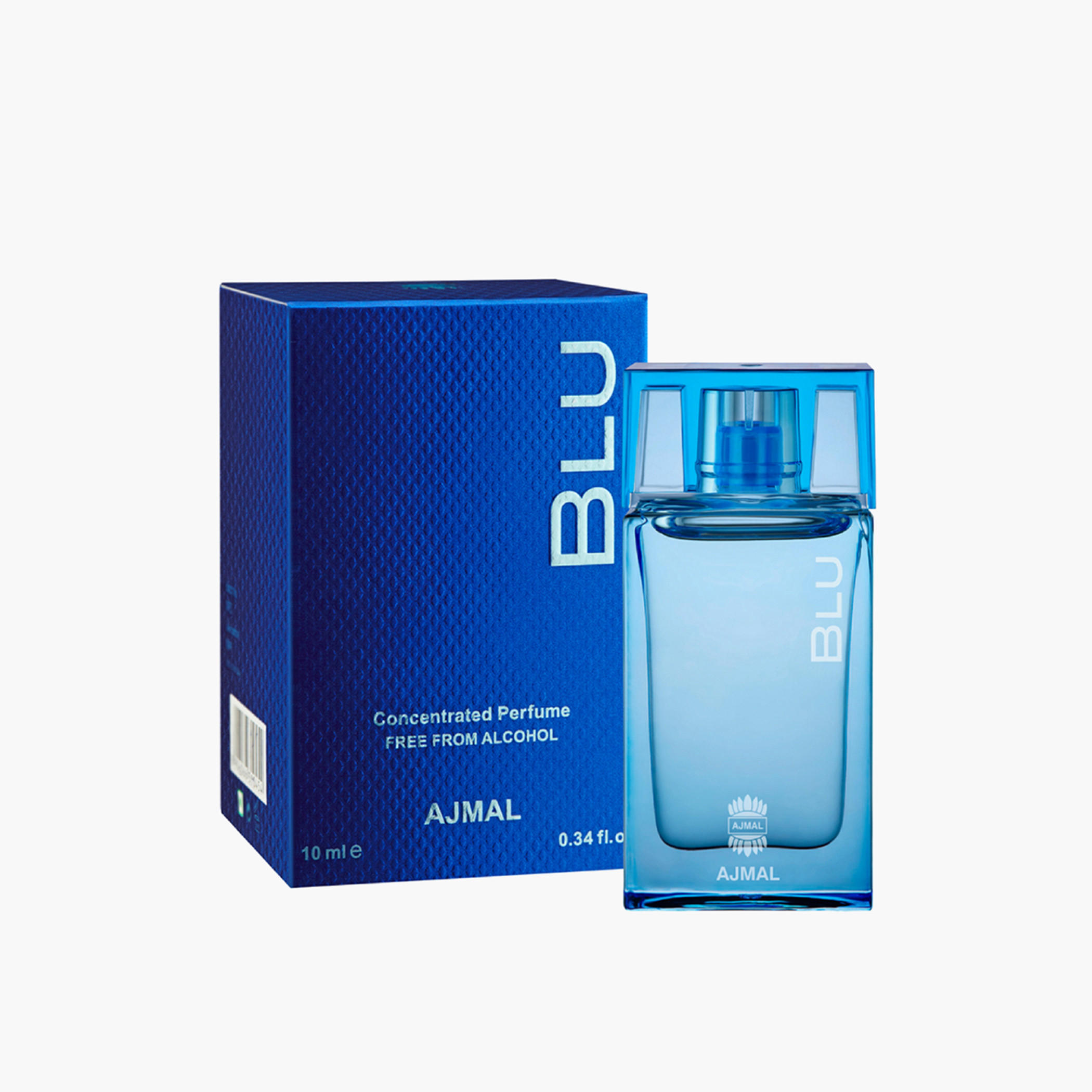 زيت عطري بلو ستار للرجال من أجمل - 10 مل-beautyandpersonalcare-fragrance-men-image-1