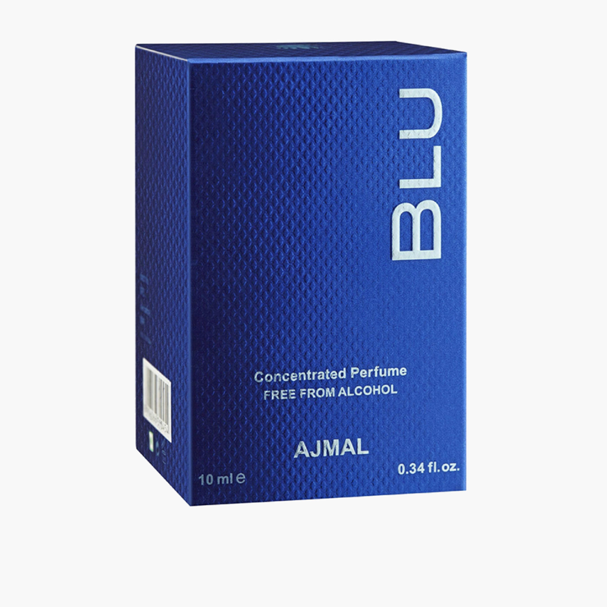 Ajmal Blu Star Oil for Men - 10 ml-beautyandpersonalcare-fragrance-men-image-3