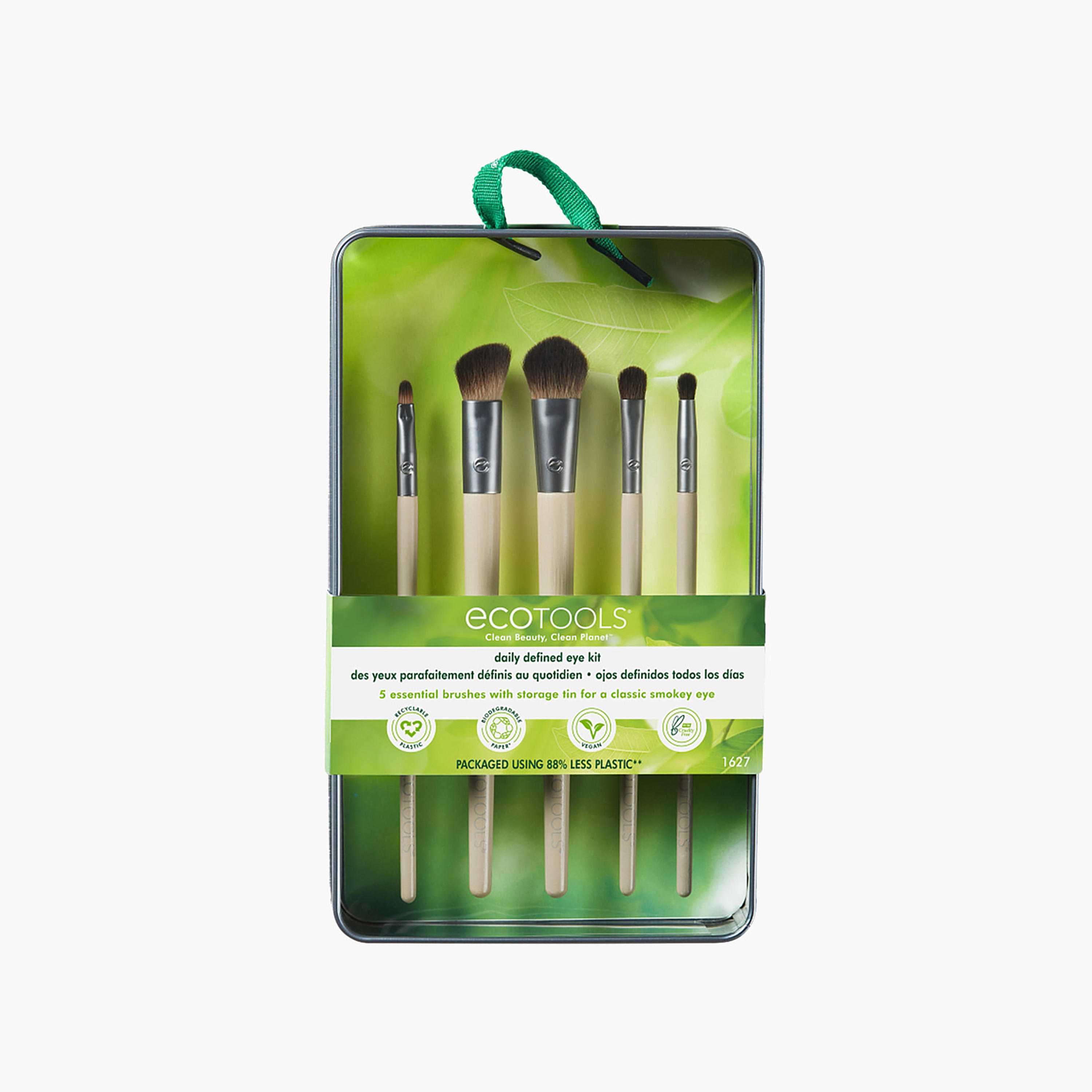 EcoTools 5-Piece Daily Defined Eye Brush Set-beautyandpersonalcare-makeup-brushesandaccessories-brushes-image-1