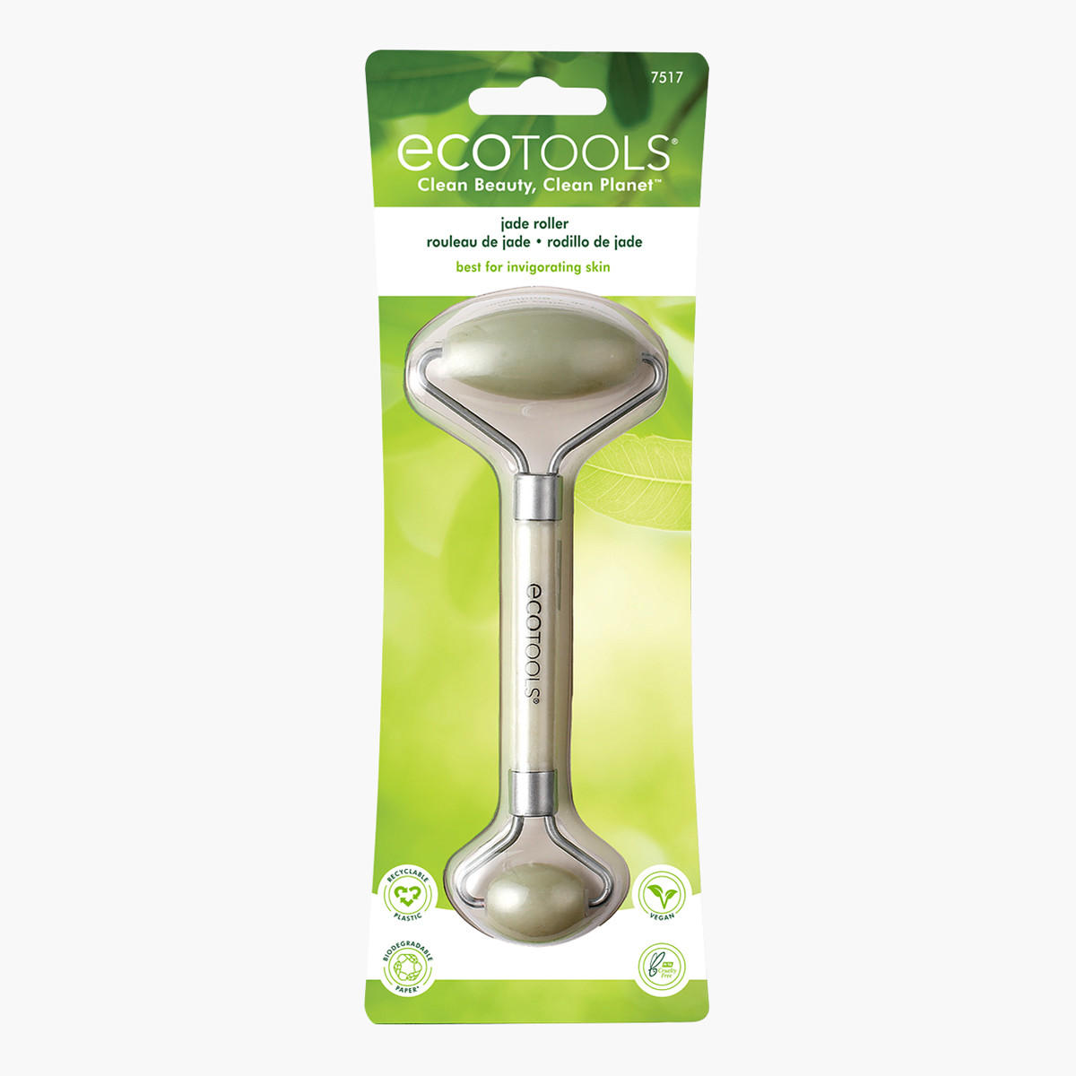 EcoTools Jade Facial Roller-beautyandpersonalcare-appliances-faceandskintools-image-1