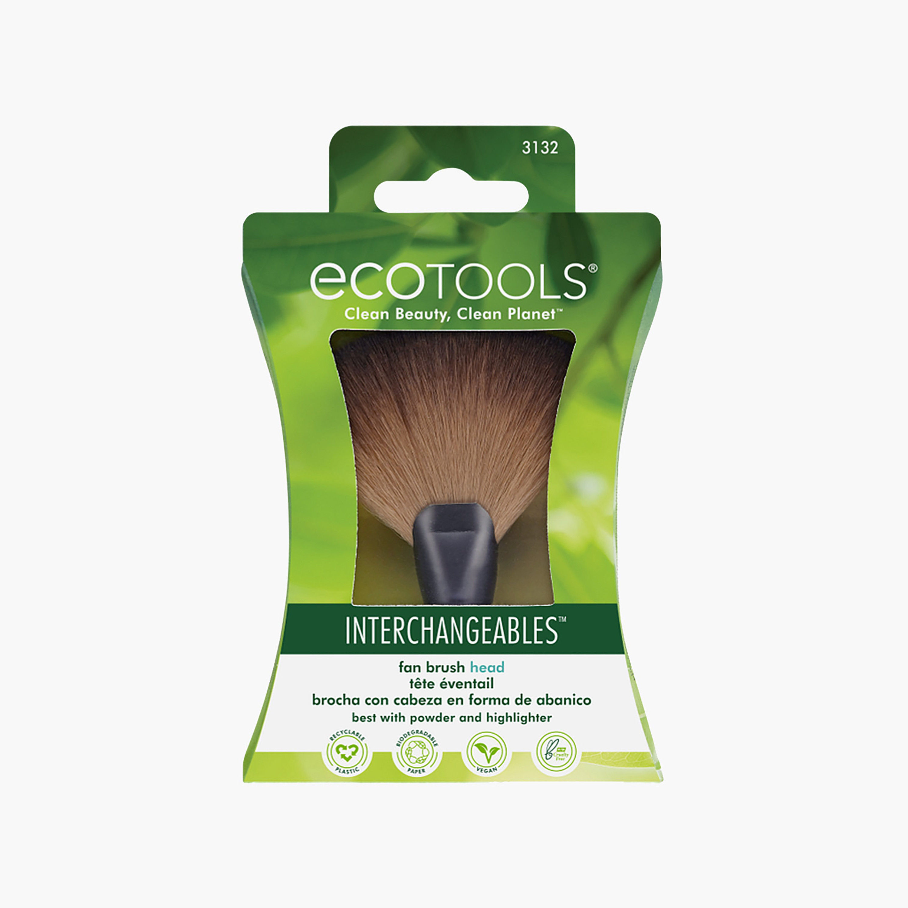 Eco Tools Interchangeables Fan Brush Head-beautyandpersonalcare-makeup-brushesandaccessories-brushes-image-1