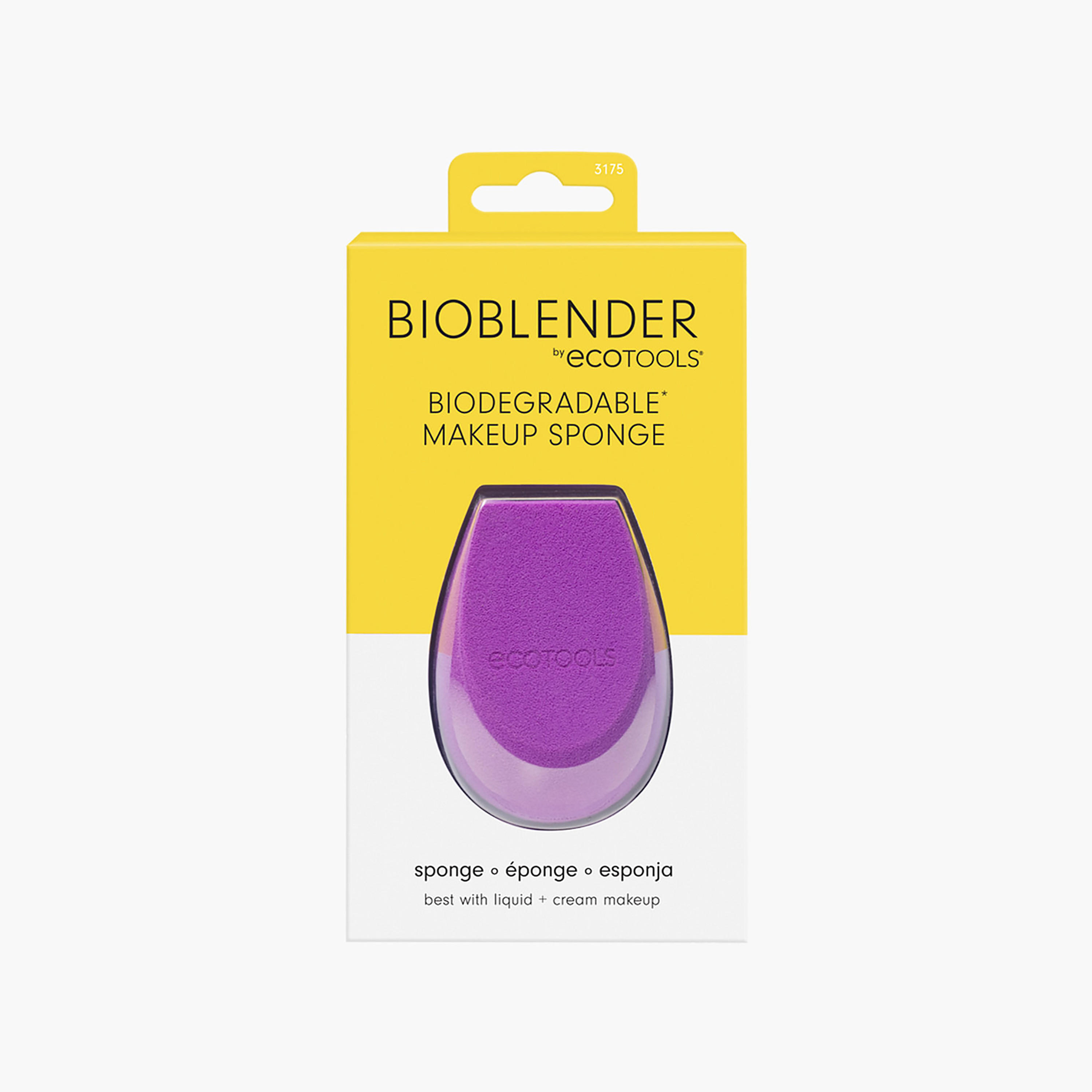 Eco Tools Biodegradable Makeup Sponge-beautyandpersonalcare-makeup-brushesandaccessories-sponges-image-1