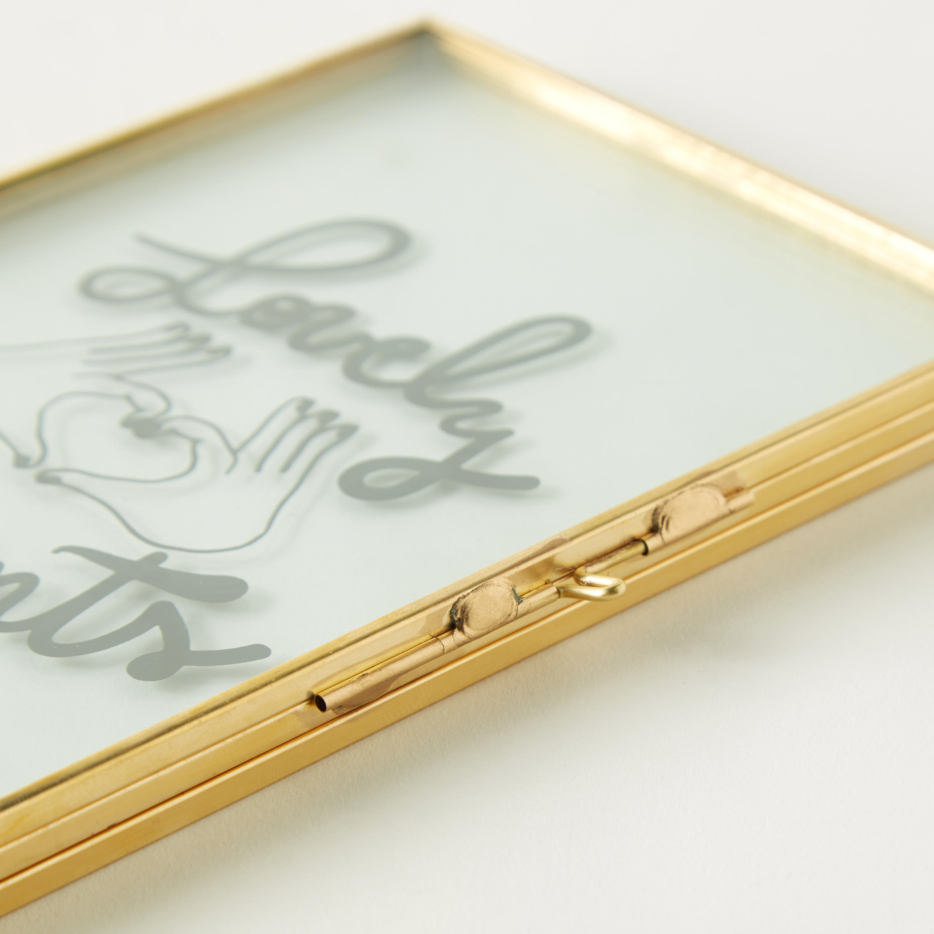 Printed 2-Sided Metal Photo Frame-household-walldecorandmirrors-photoframes-image-3