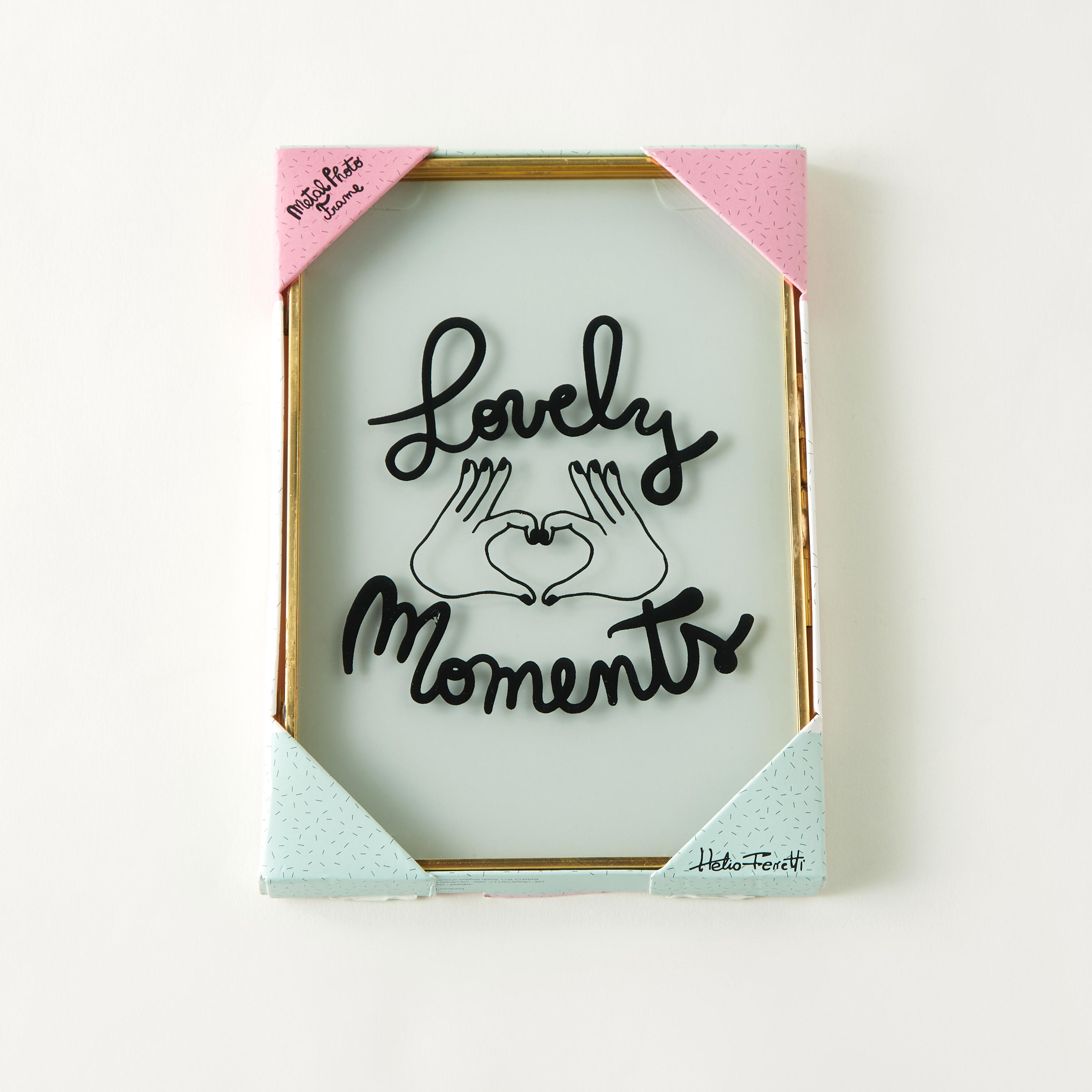 Printed 2-Sided Metal Photo Frame-household-walldecorandmirrors-photoframes-image-4