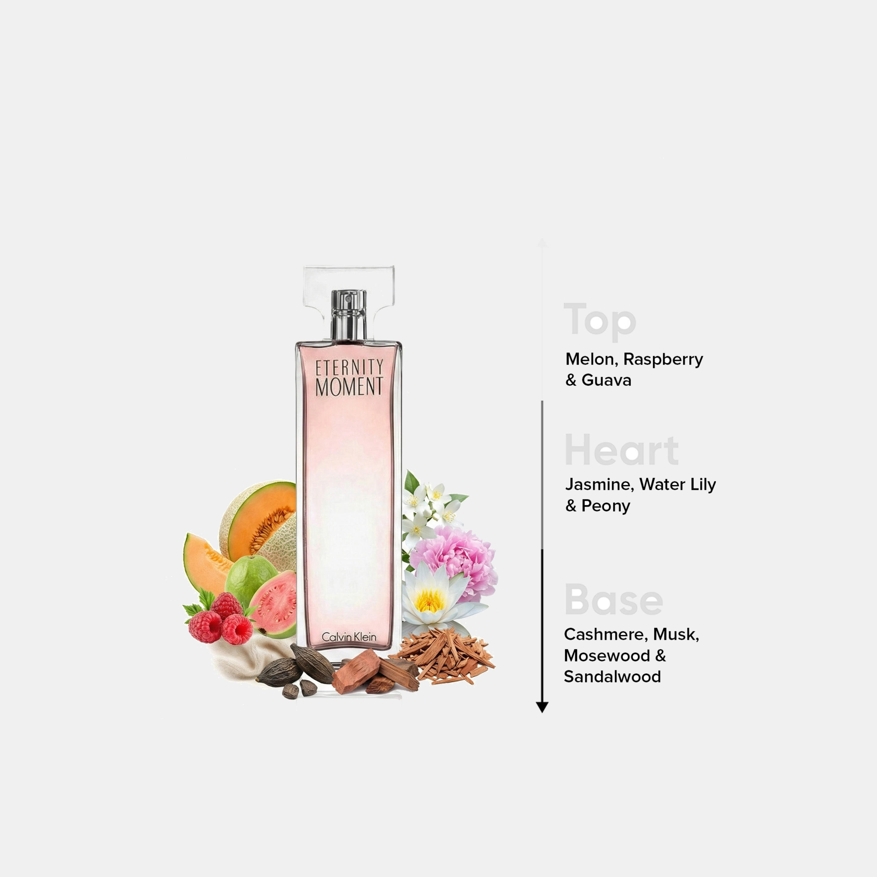 عطر أو دو بارفان إتيرنتي مومنت للنساء من كالفن كلاين - 100 مل-beautyandpersonalcare-fragrance-women-image-4
