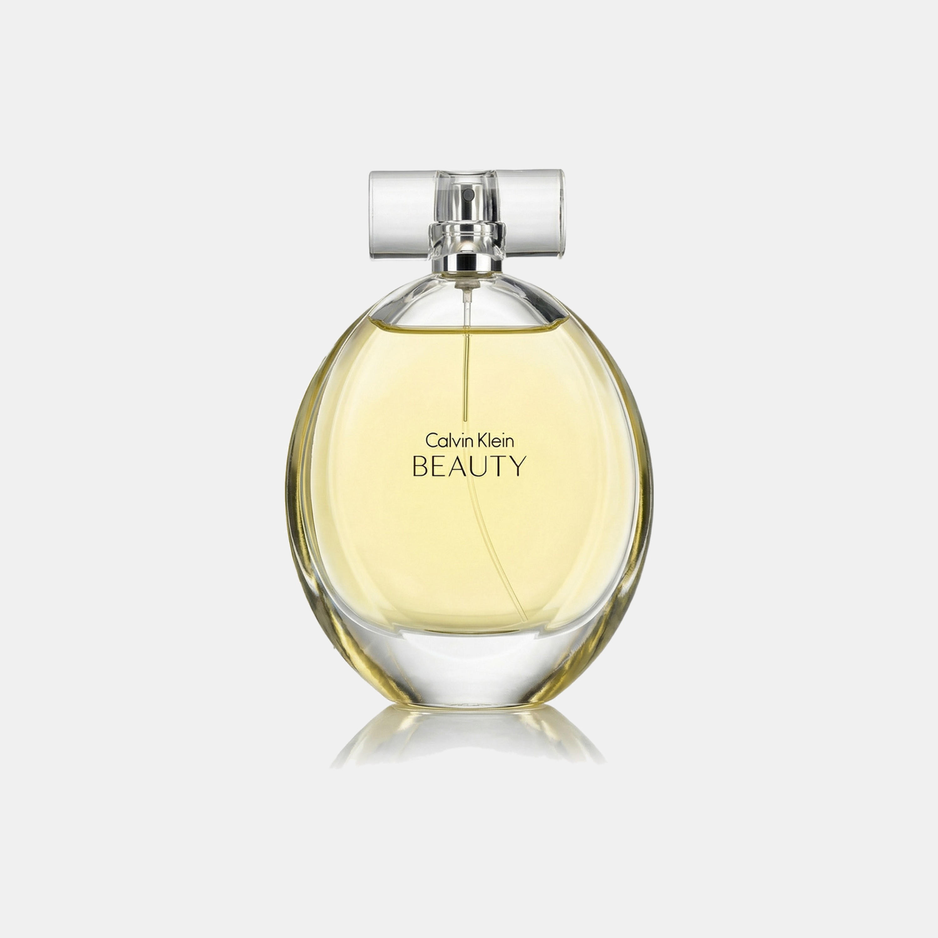 عطر أو دو بارفان بيوتي للنساء من كالفن كلاين - 100 مل-beautyandpersonalcare-fragrance-women-image-1