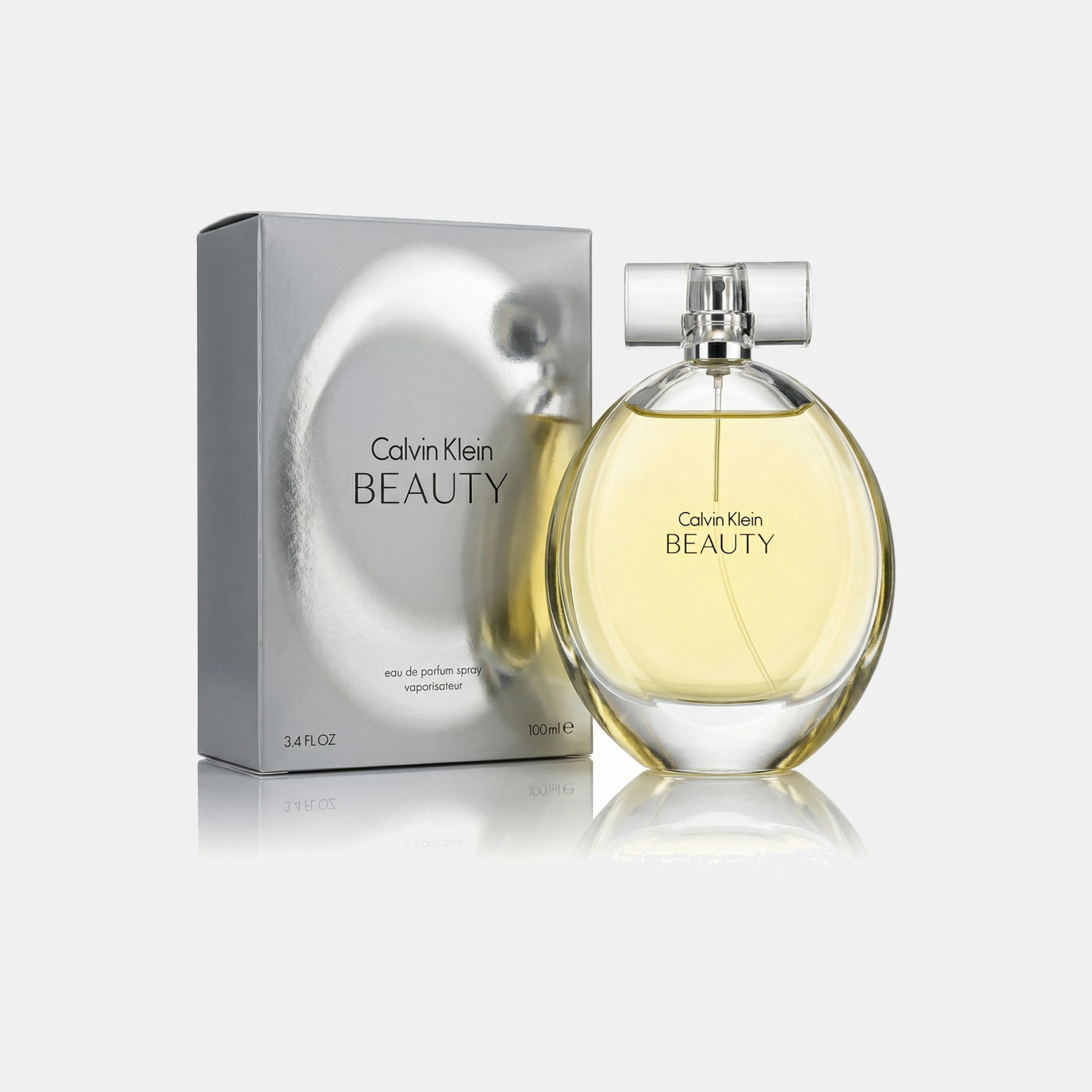 عطر أو دو بارفان بيوتي للنساء من كالفن كلاين - 100 مل-beautyandpersonalcare-fragrance-women-image-2