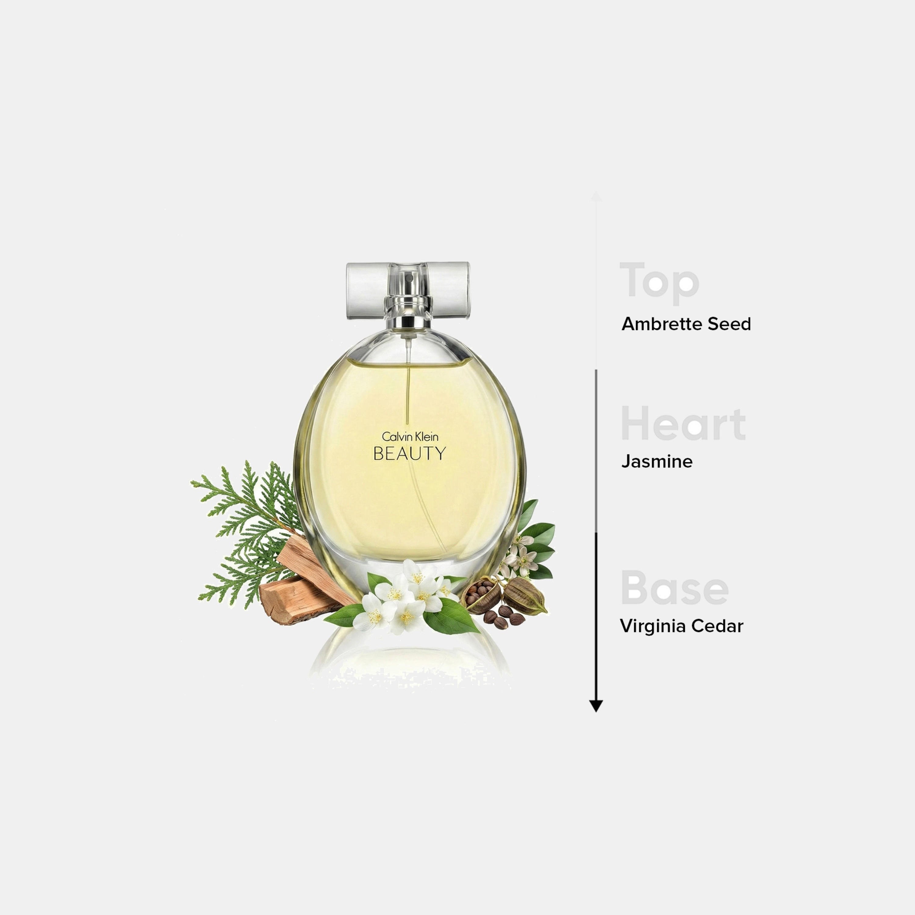 عطر أو دو بارفان بيوتي للنساء من كالفن كلاين - 100 مل-beautyandpersonalcare-fragrance-women-image-4