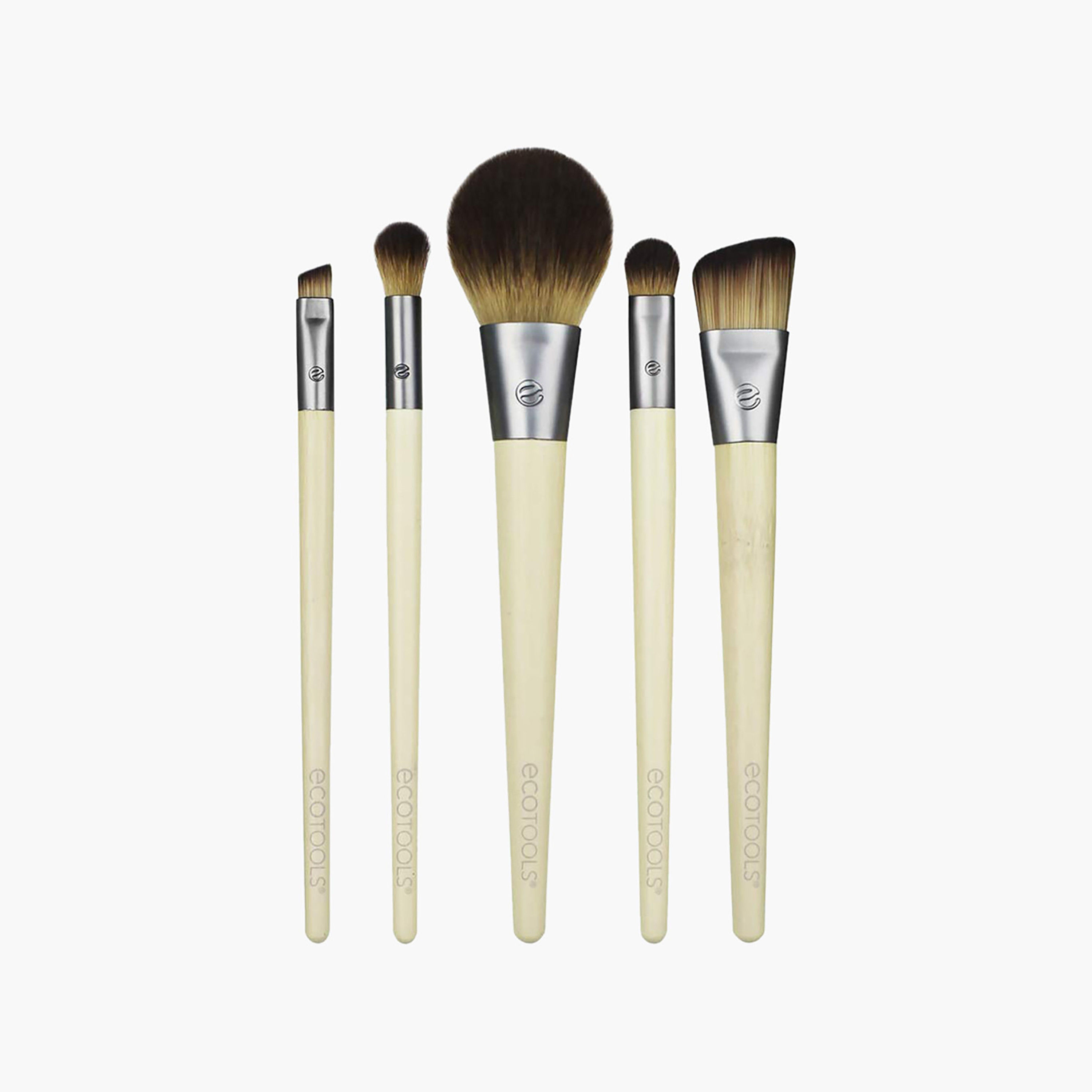 EcoTools 5-Piece Makeup Brush Kit Set-beautyandpersonalcare-makeup-brushesandaccessories-brushes-image-2